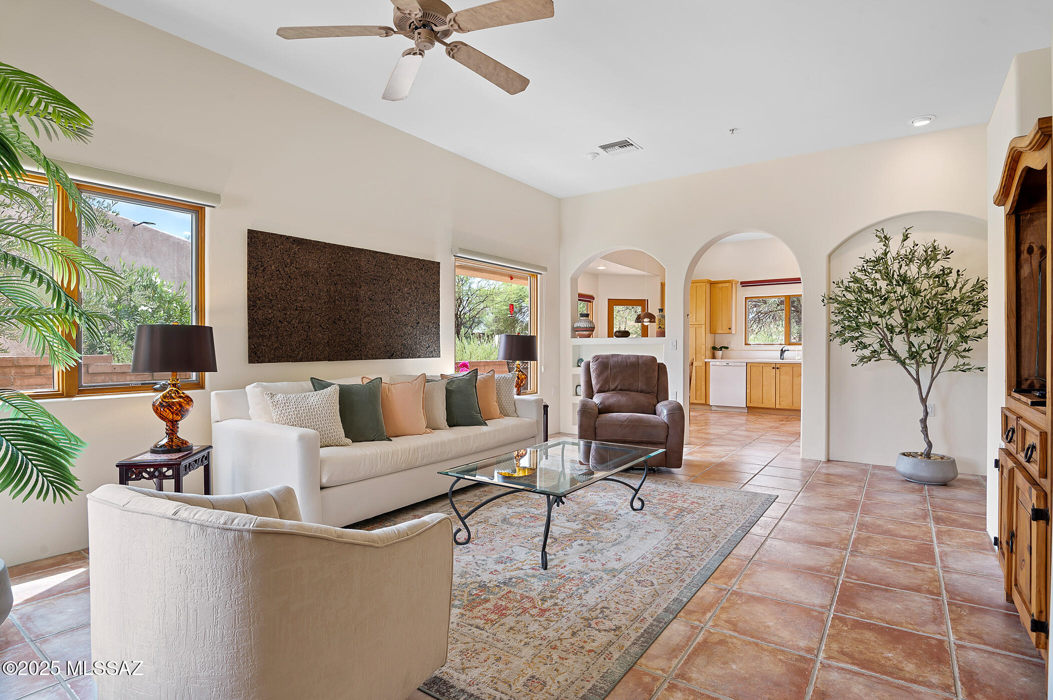 The Greens At Santa Rita Springs (1-167) - Residential
