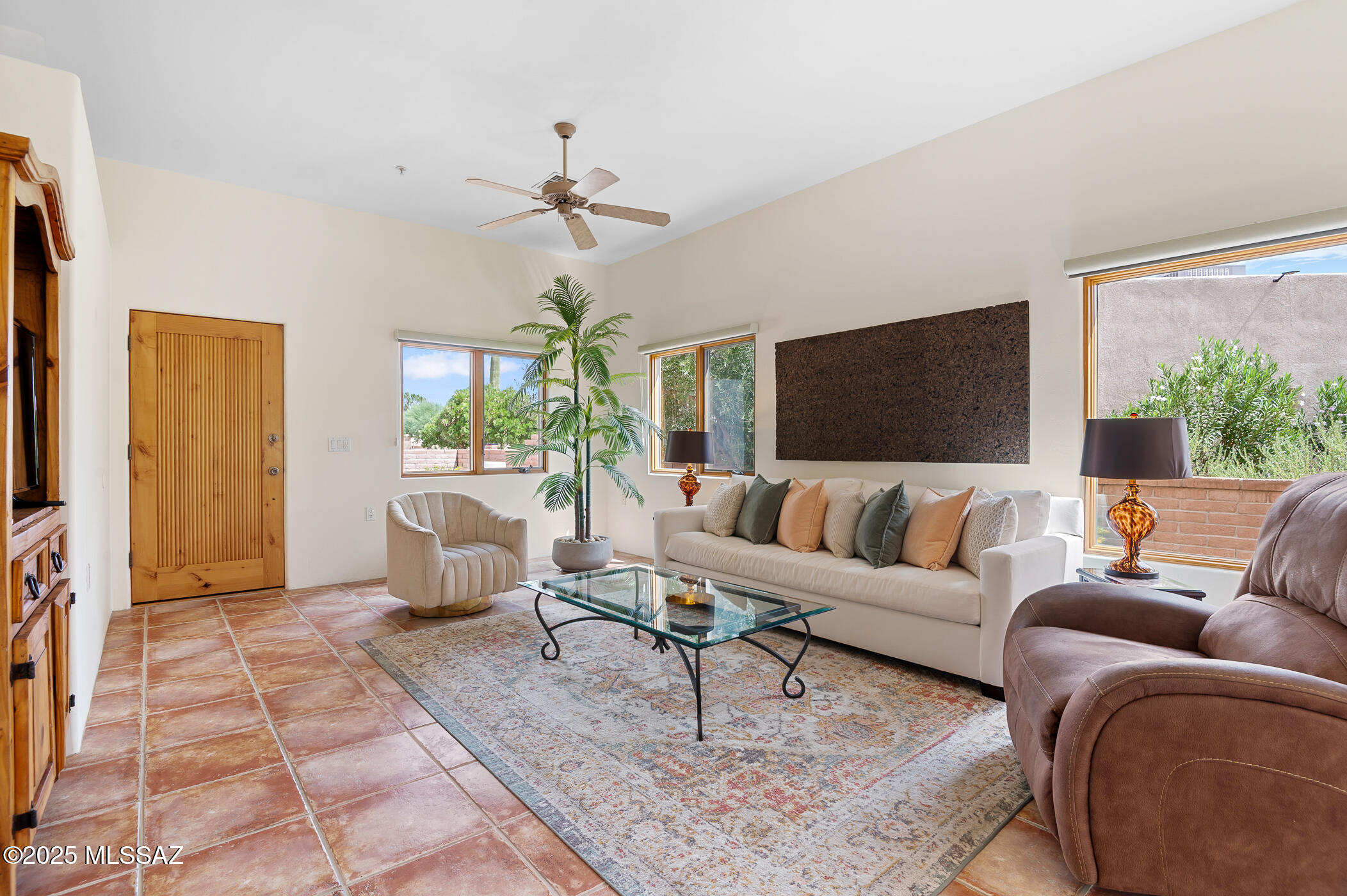 The Greens At Santa Rita Springs (1-167) - Residential