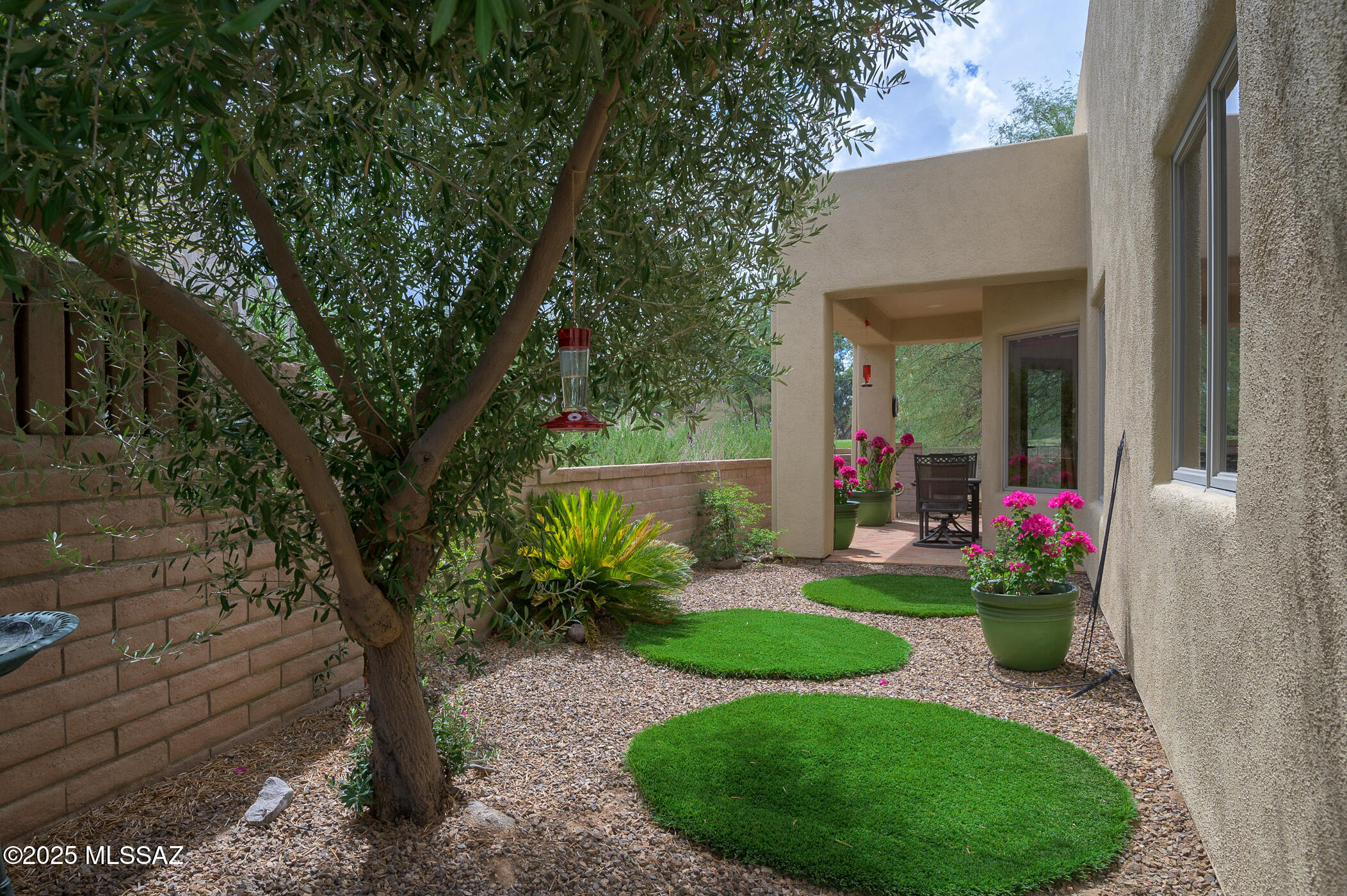 The Greens At Santa Rita Springs (1-167) - Residential