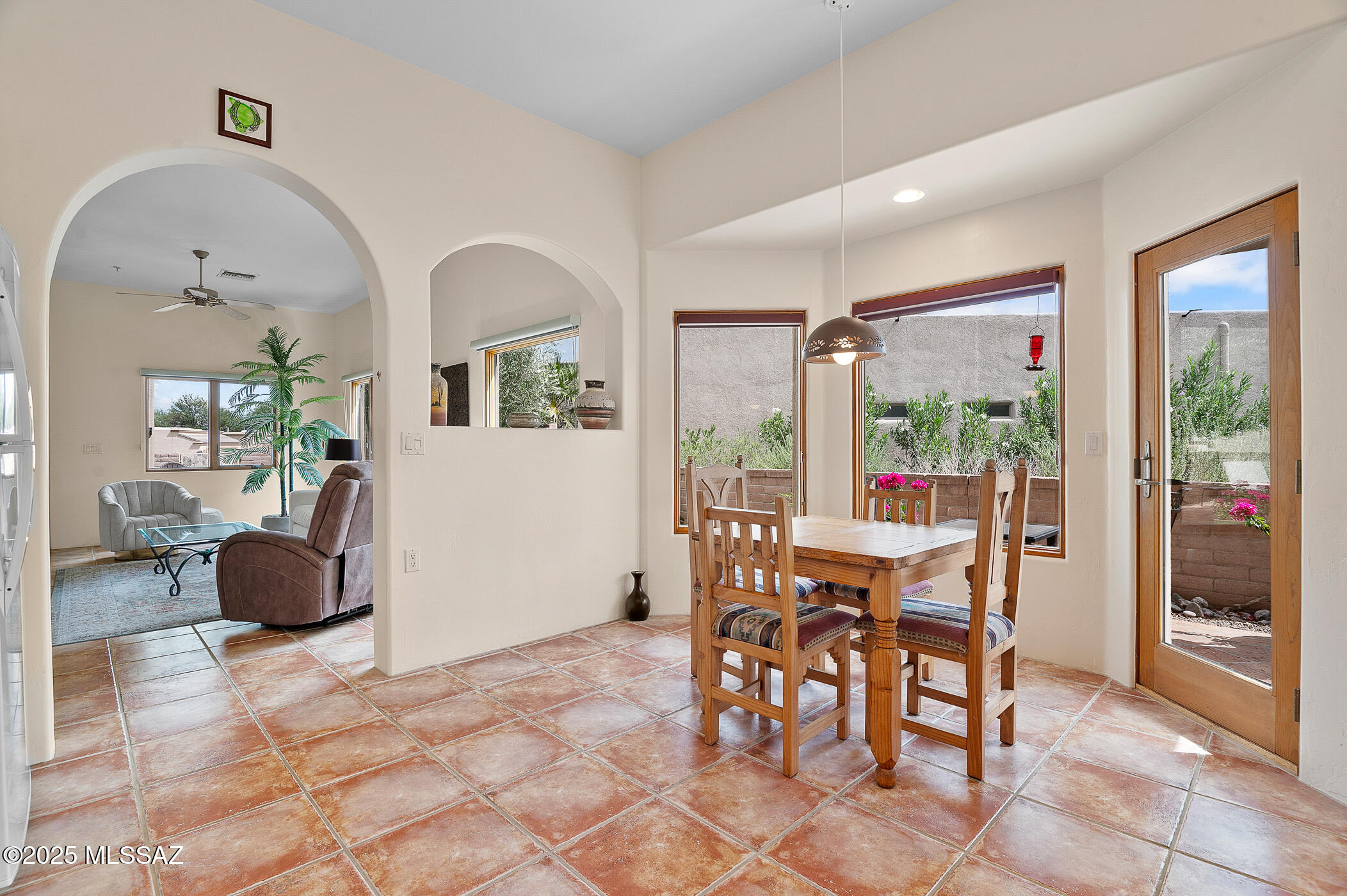 The Greens At Santa Rita Springs (1-167) - Residential