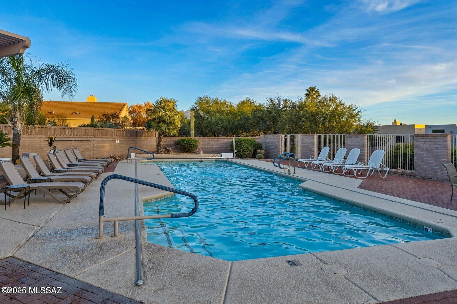 The Greens At Santa Rita Springs (1-167) - Residential