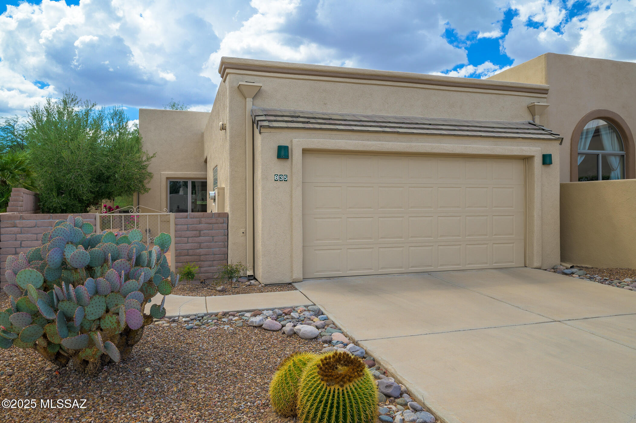 The Greens At Santa Rita Springs (1-167) - Residential