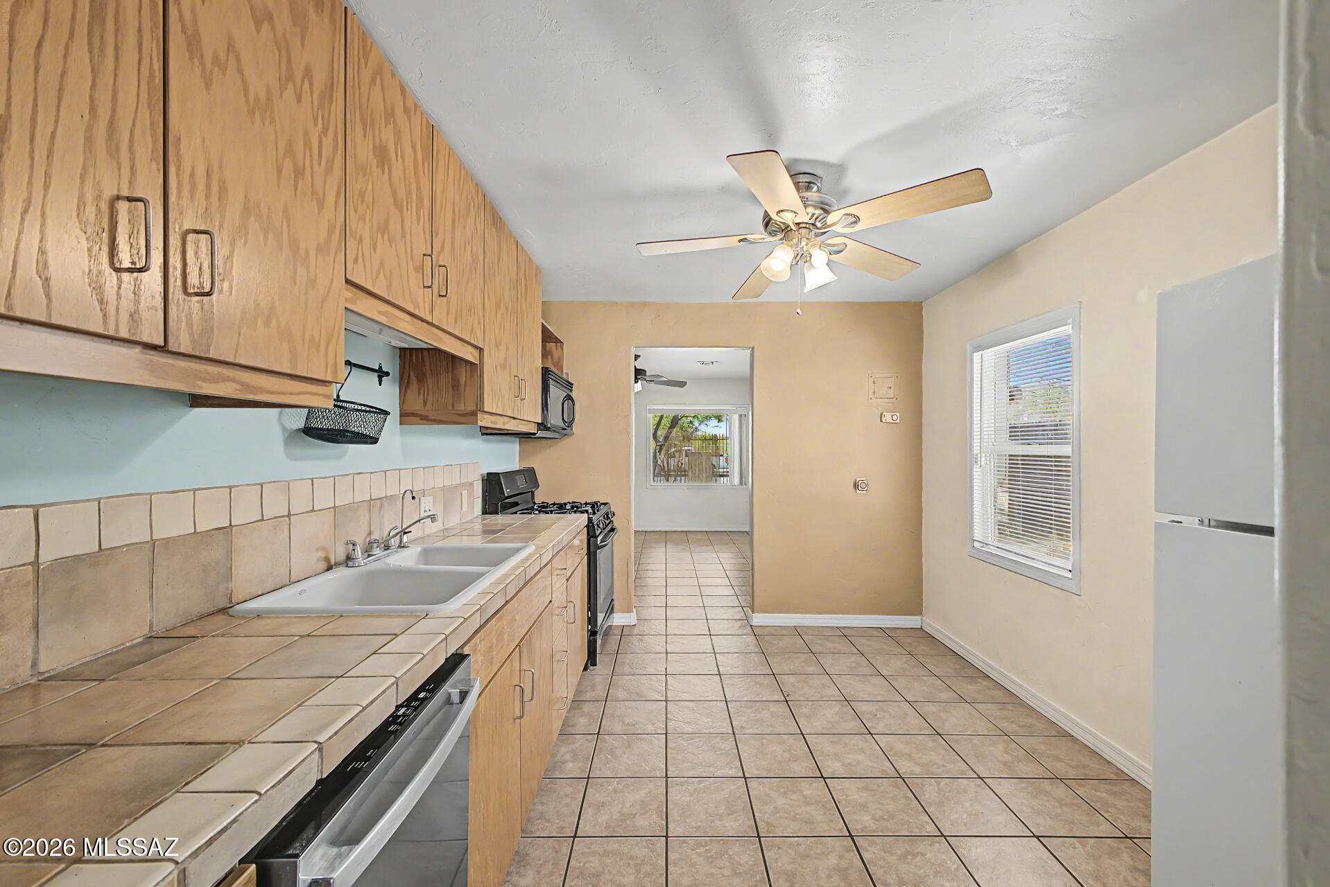 Lincoln Park Subd. - Residential