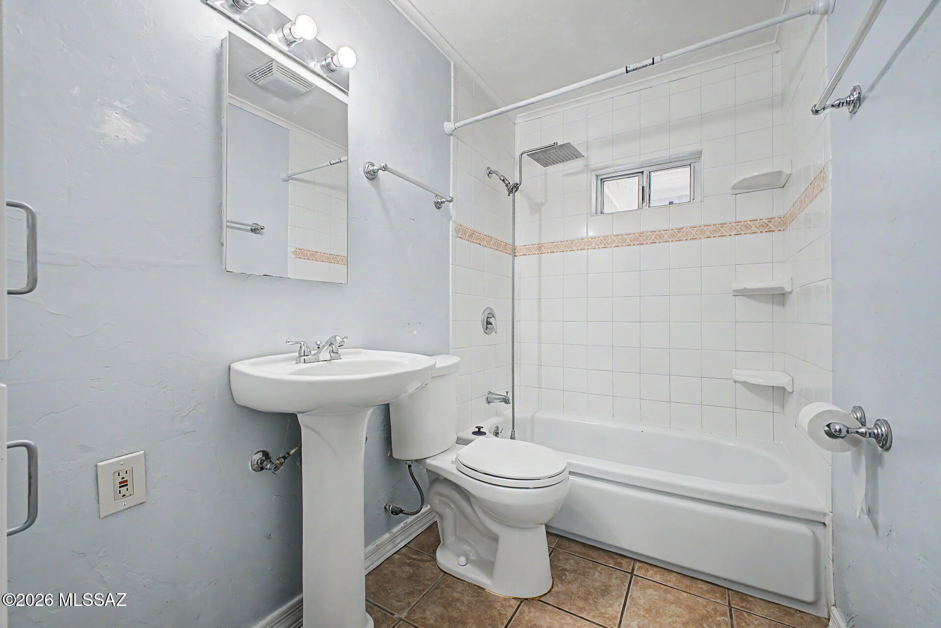 Lincoln Park Subd. - Residential
