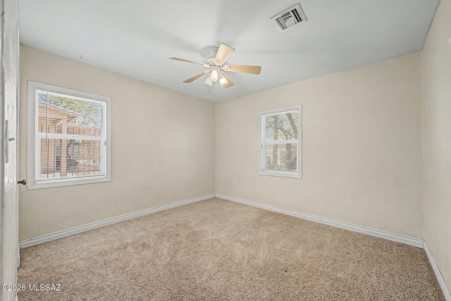Lincoln Park Subd. - Residential
