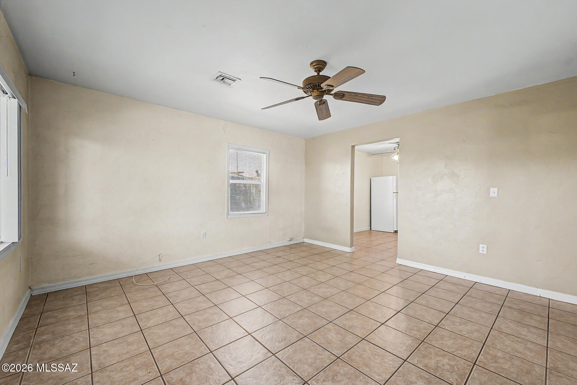 Lincoln Park Subd. - Residential