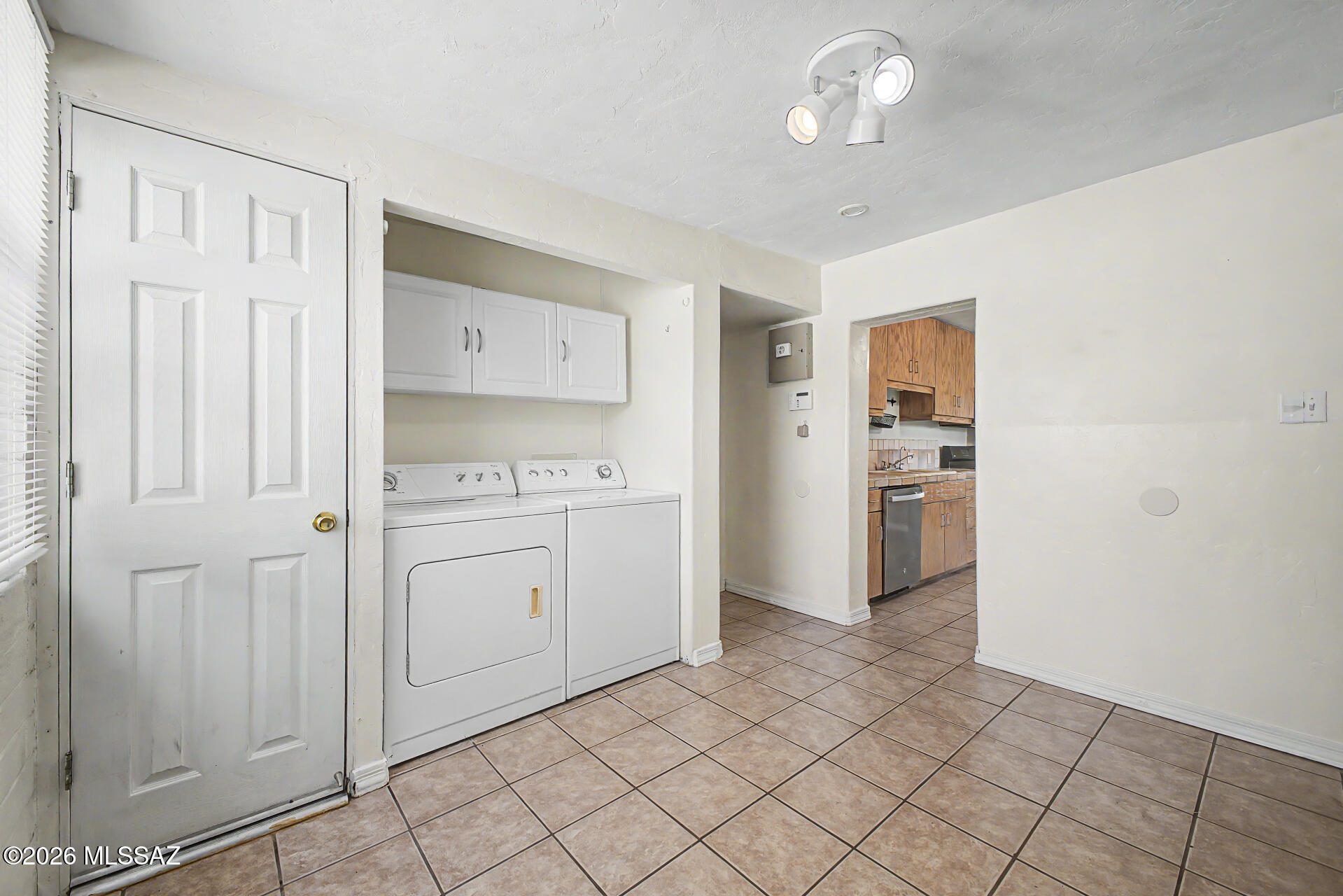 Lincoln Park Subd. - Residential