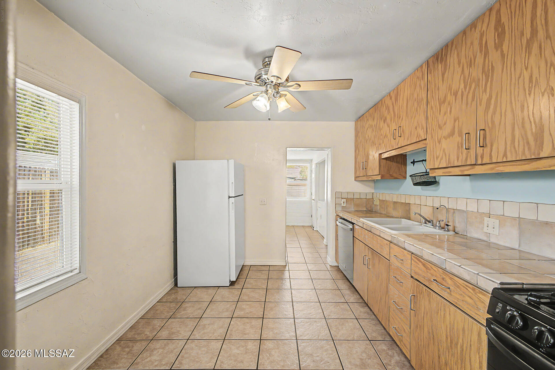 Lincoln Park Subd. - Residential