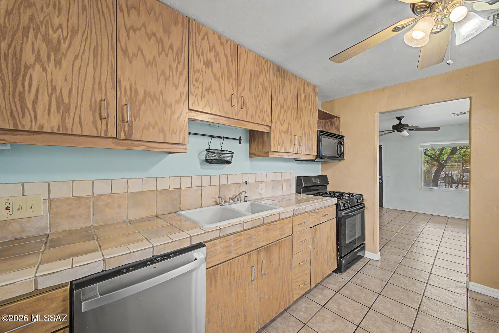 Lincoln Park Subd. - Residential