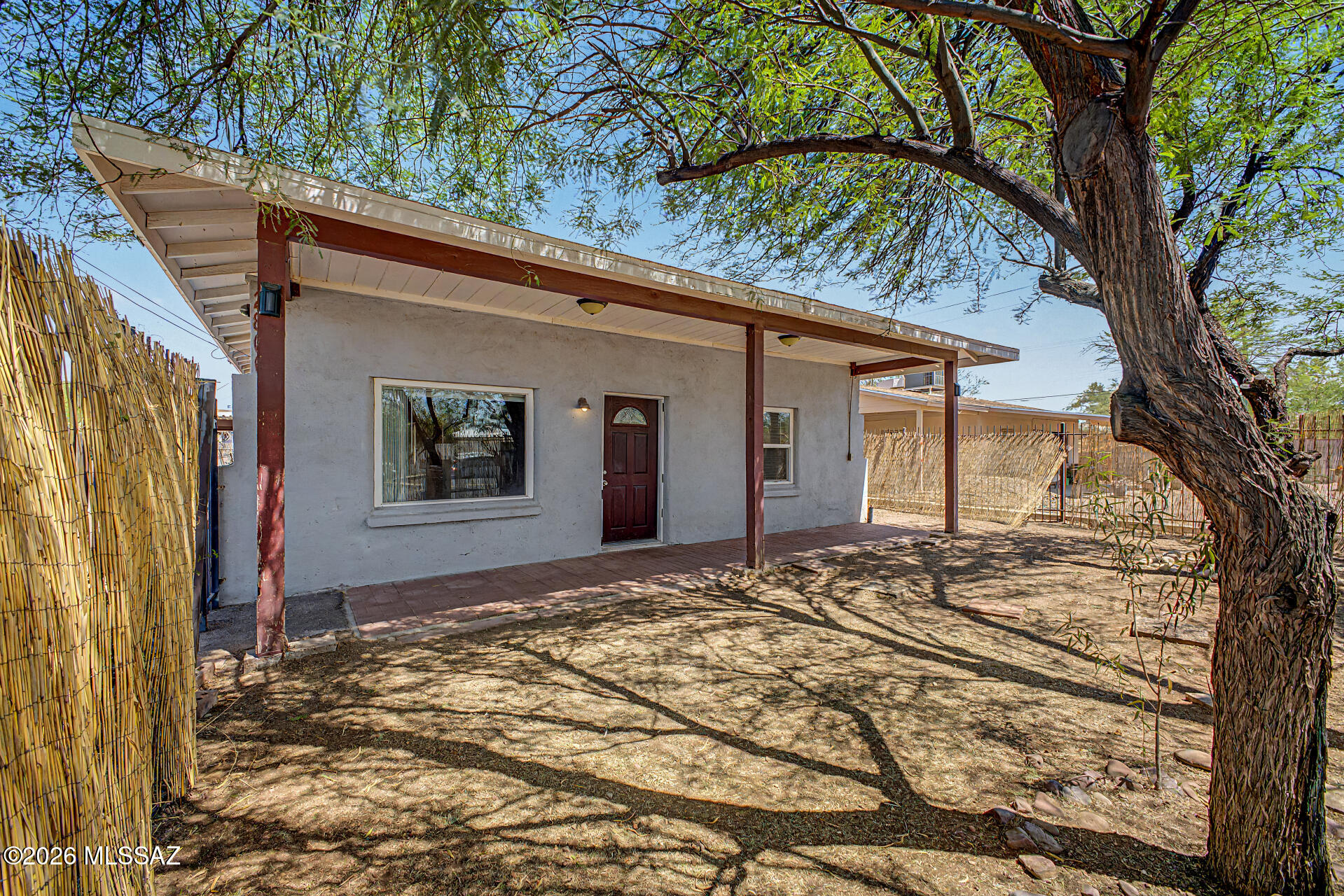 2806 N Palo Verde Avenue