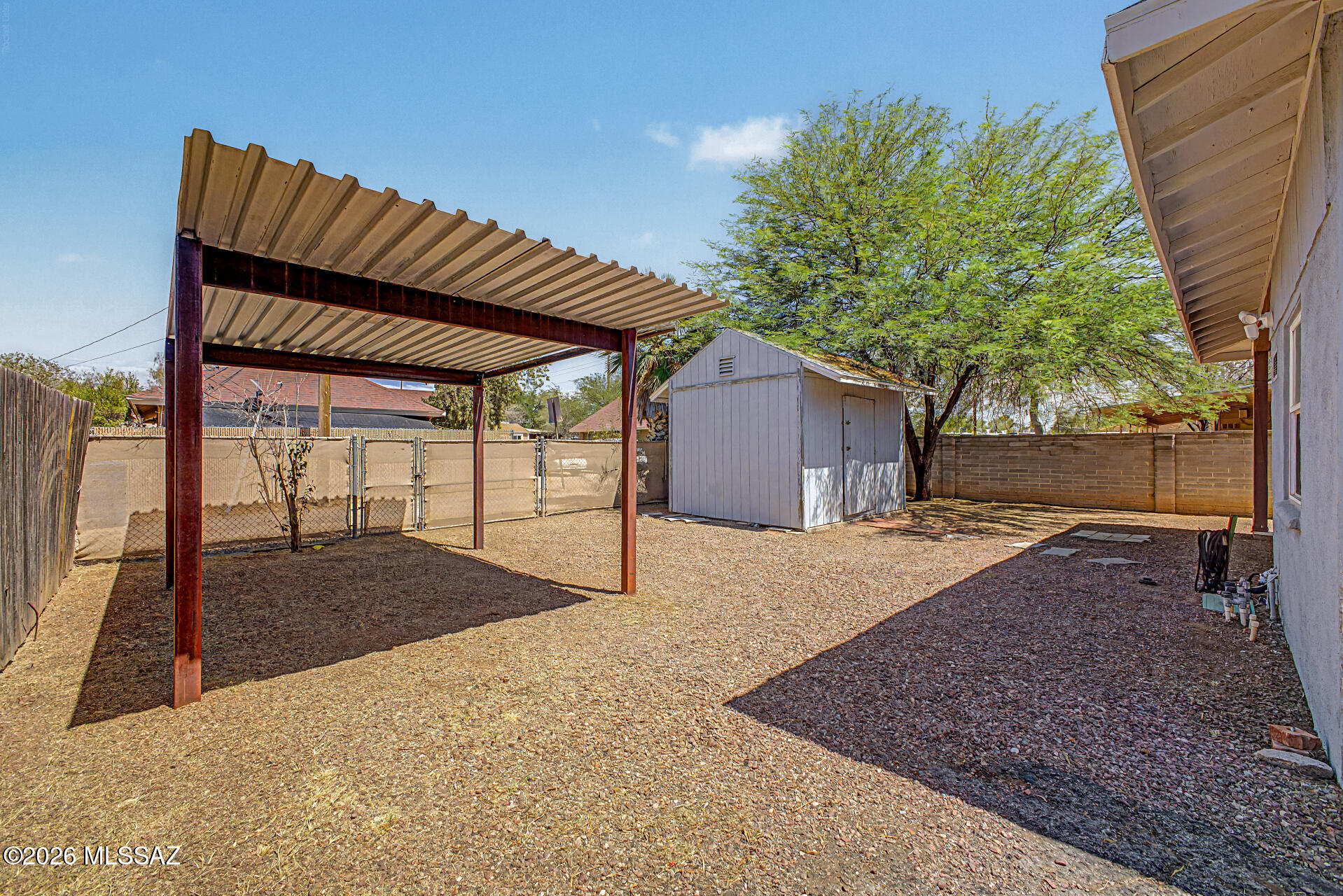 Lincoln Park Subd. - Residential