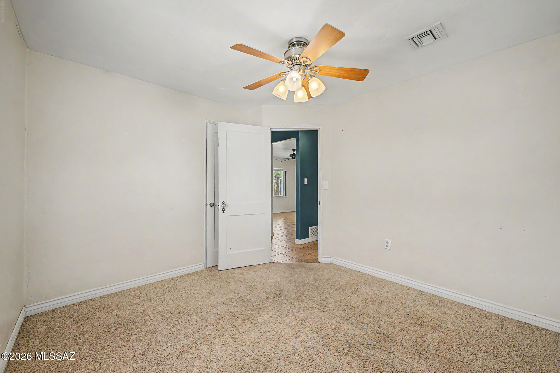 Lincoln Park Subd. - Residential