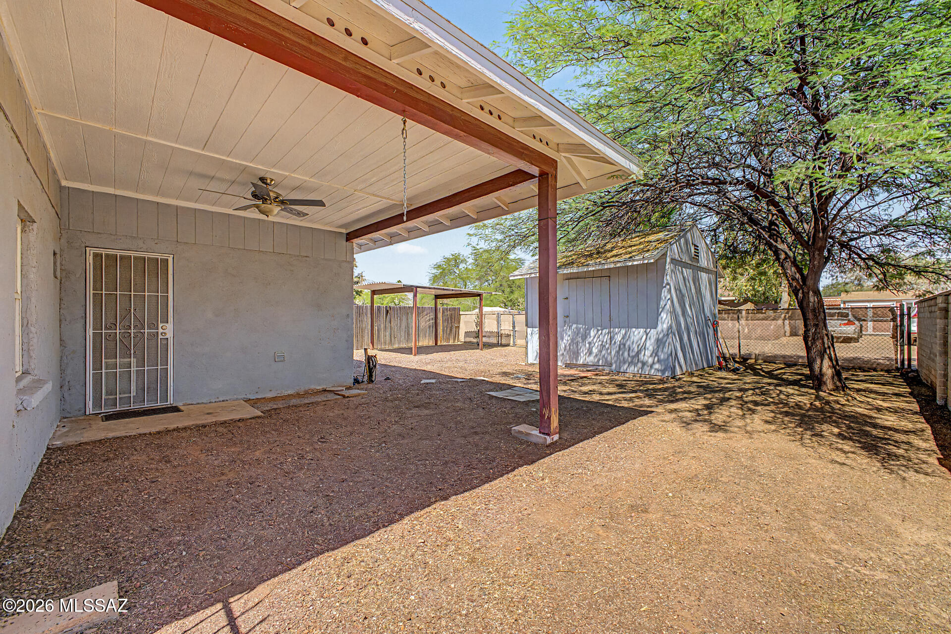 Lincoln Park Subd. - Residential
