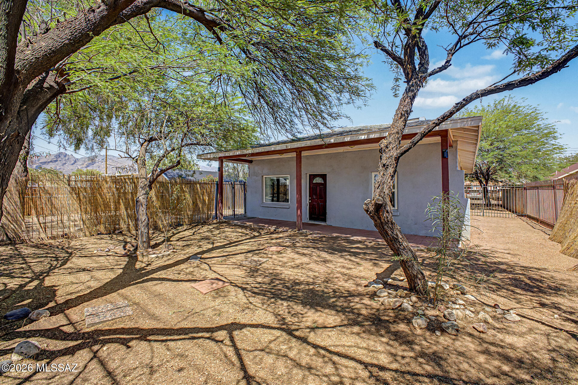 2806 N Palo Verde Avenue