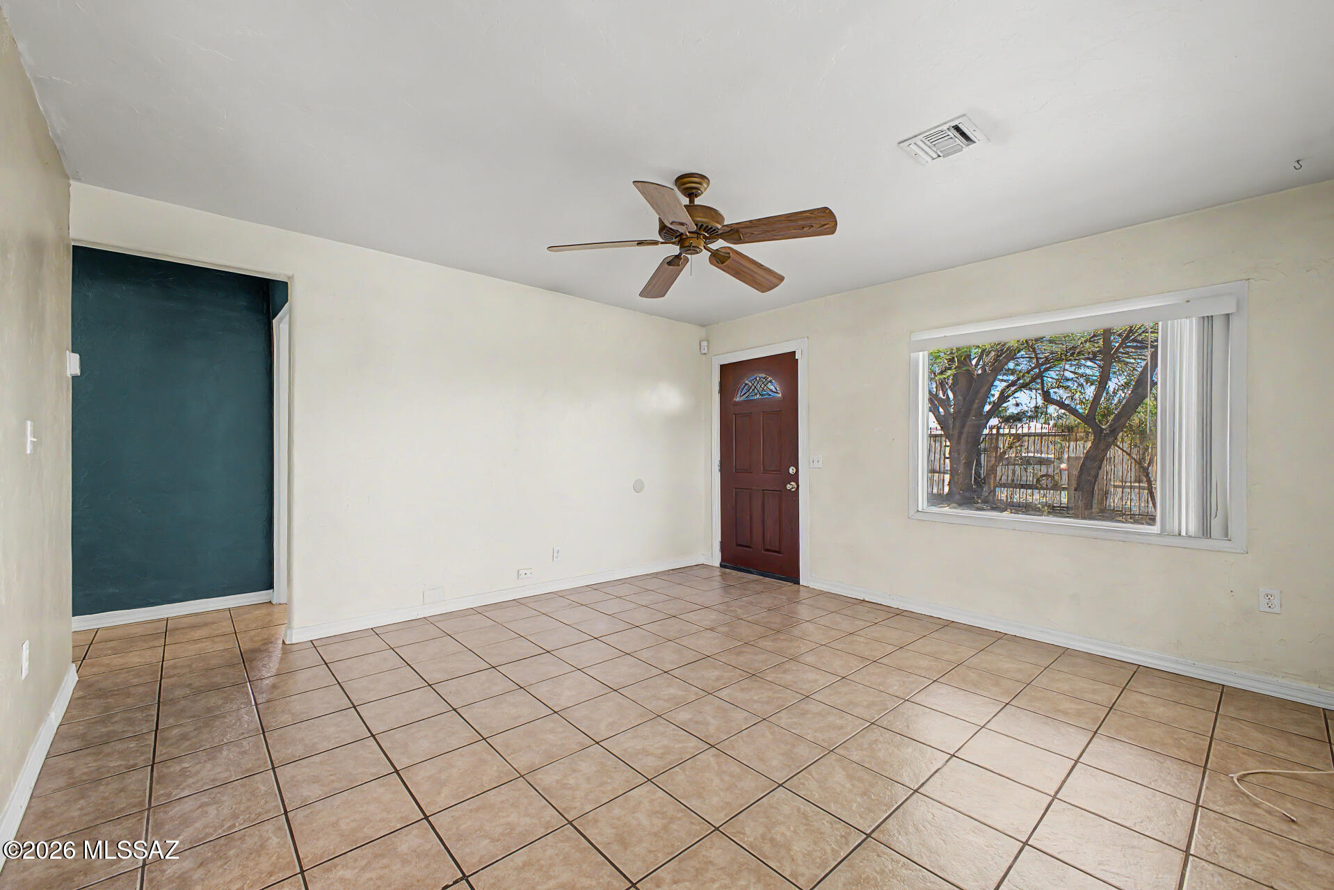 Lincoln Park Subd. - Residential