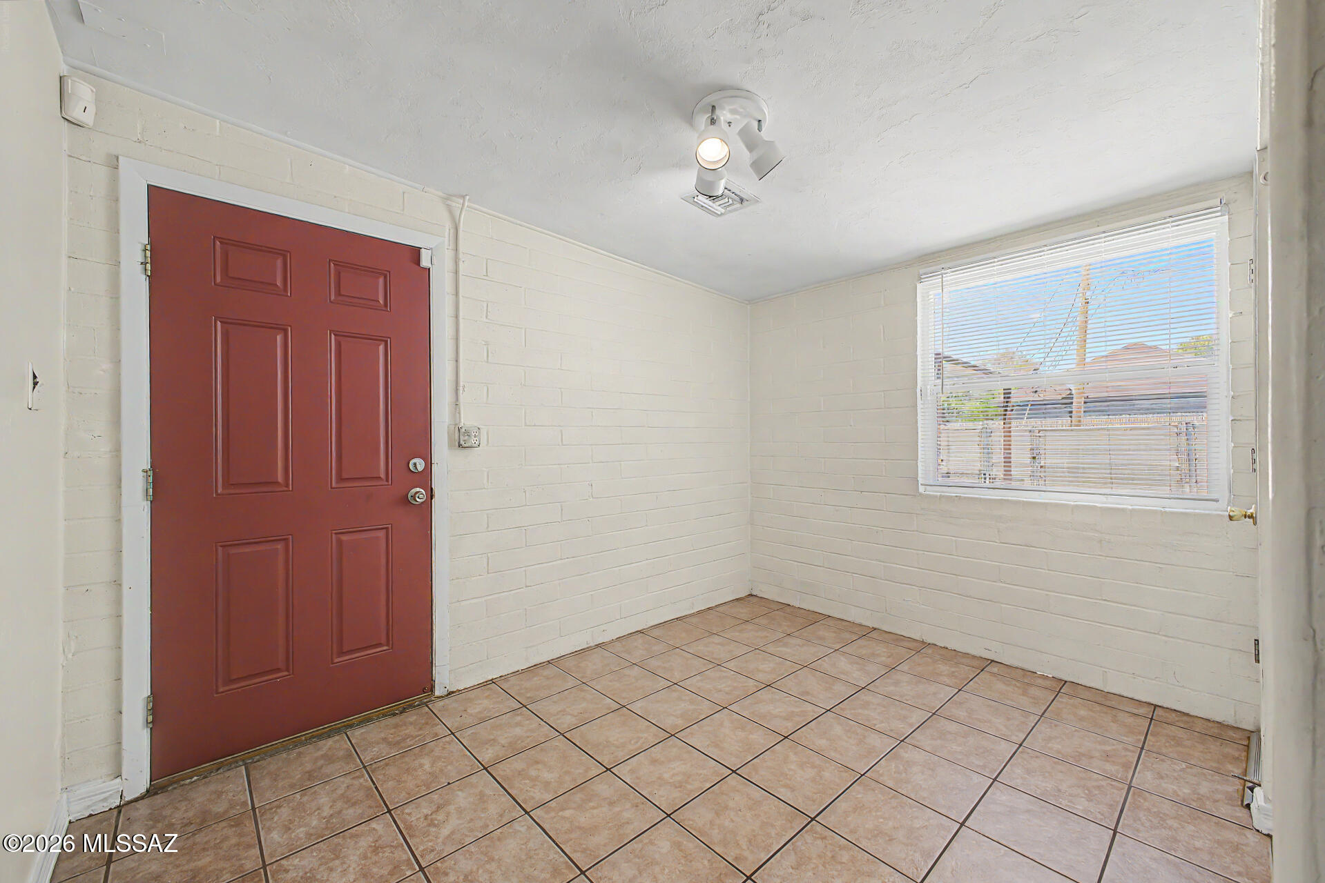 Lincoln Park Subd. - Residential