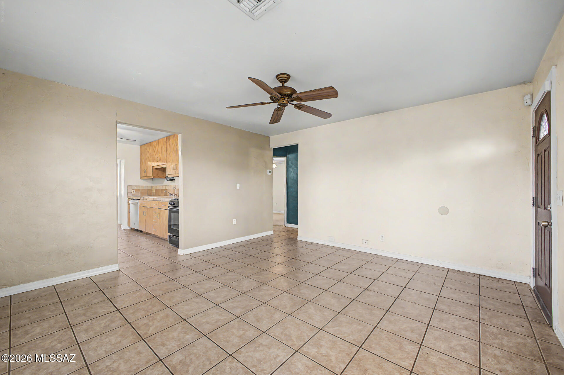 Lincoln Park Subd. - Residential