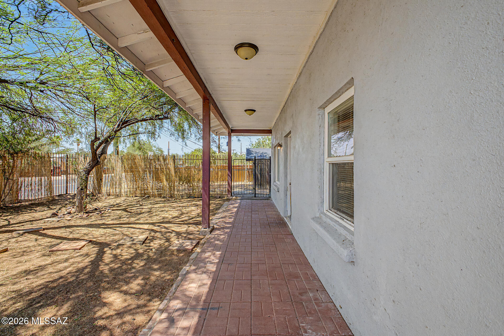 2806 N Palo Verde Avenue