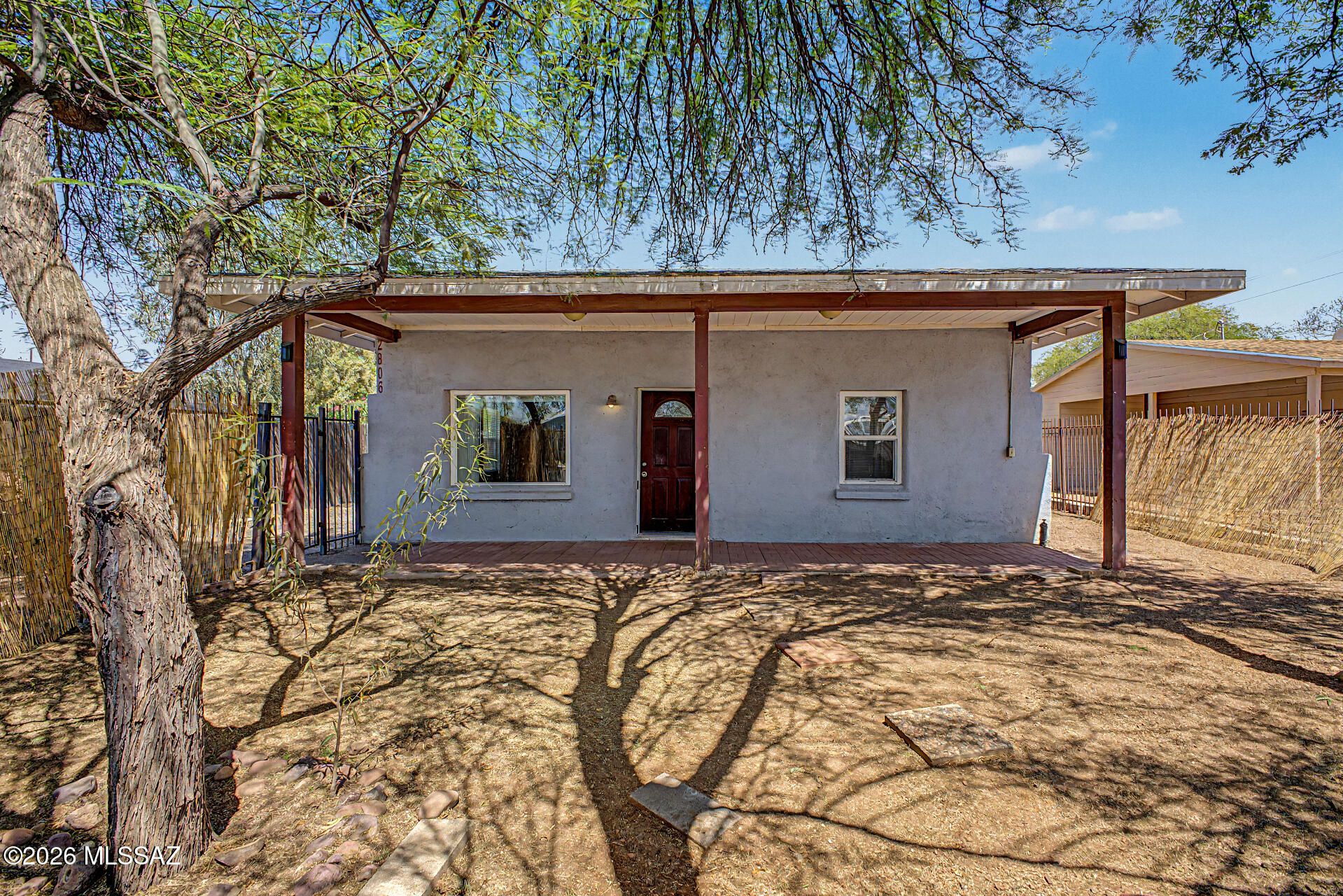 Lincoln Park Subd. - Residential