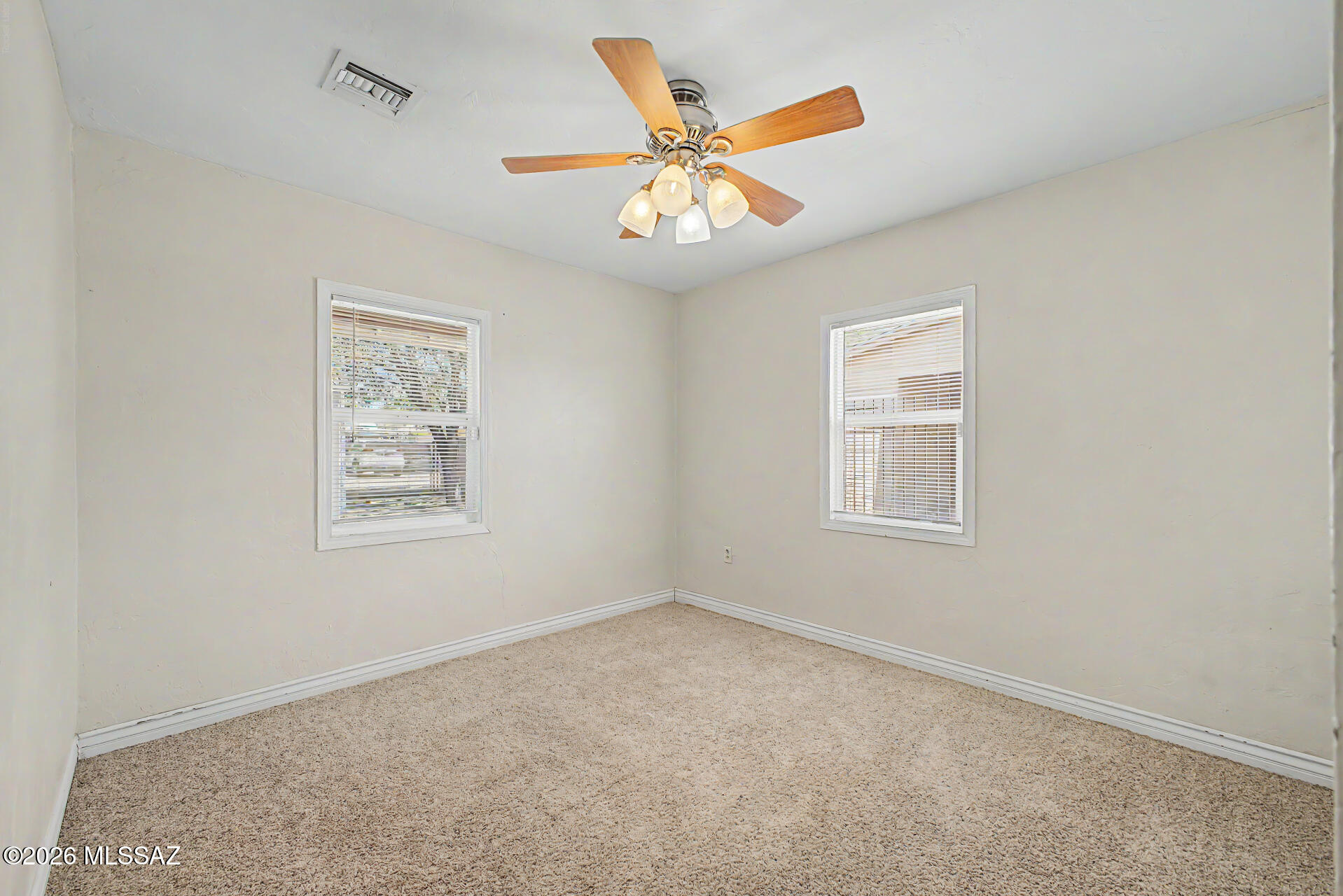 Lincoln Park Subd. - Residential
