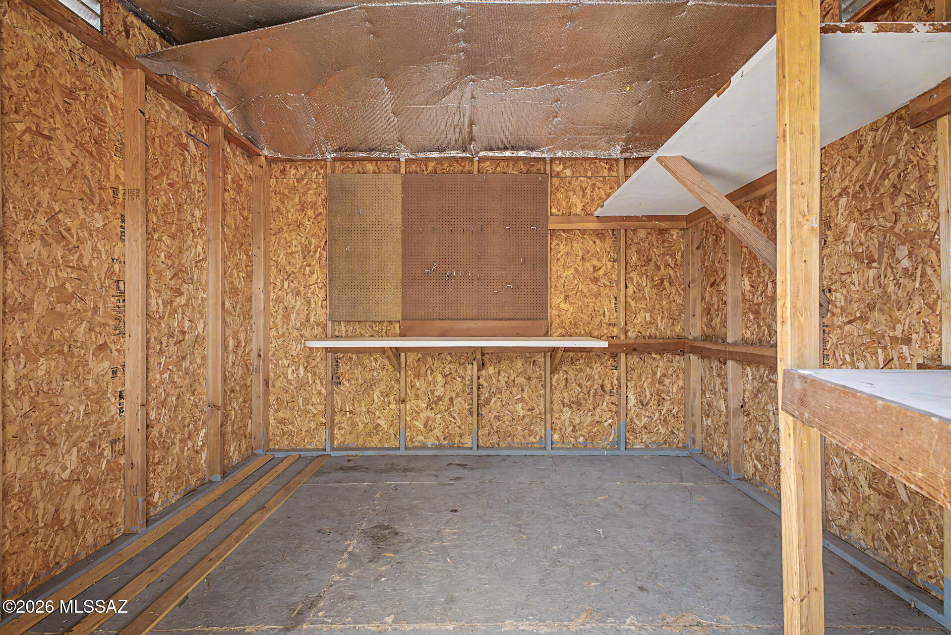 Lincoln Park Subd. - Residential