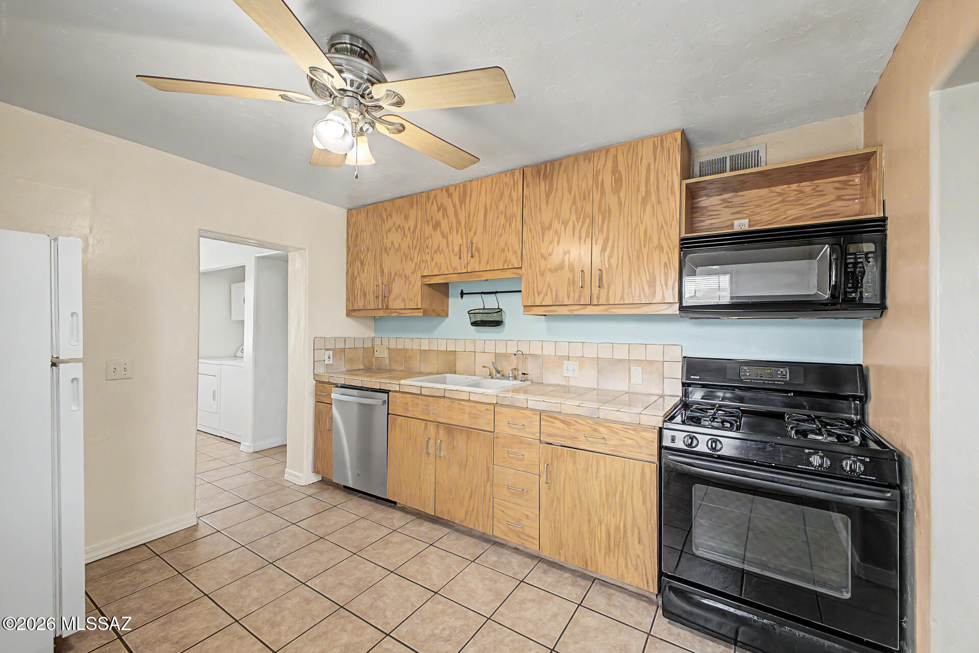 Lincoln Park Subd. - Residential