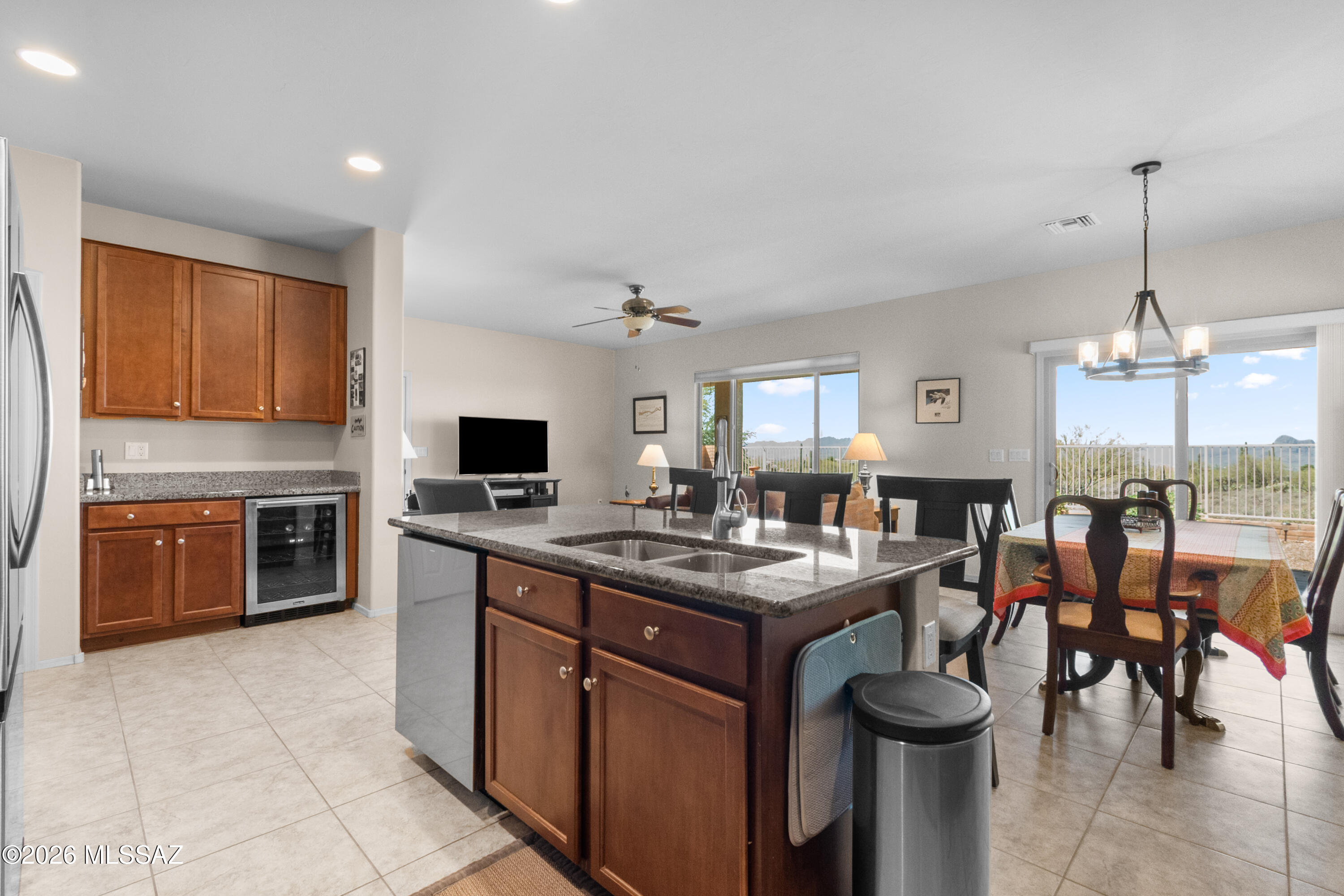 Skyranch Blks A-B (1-365) - Residential