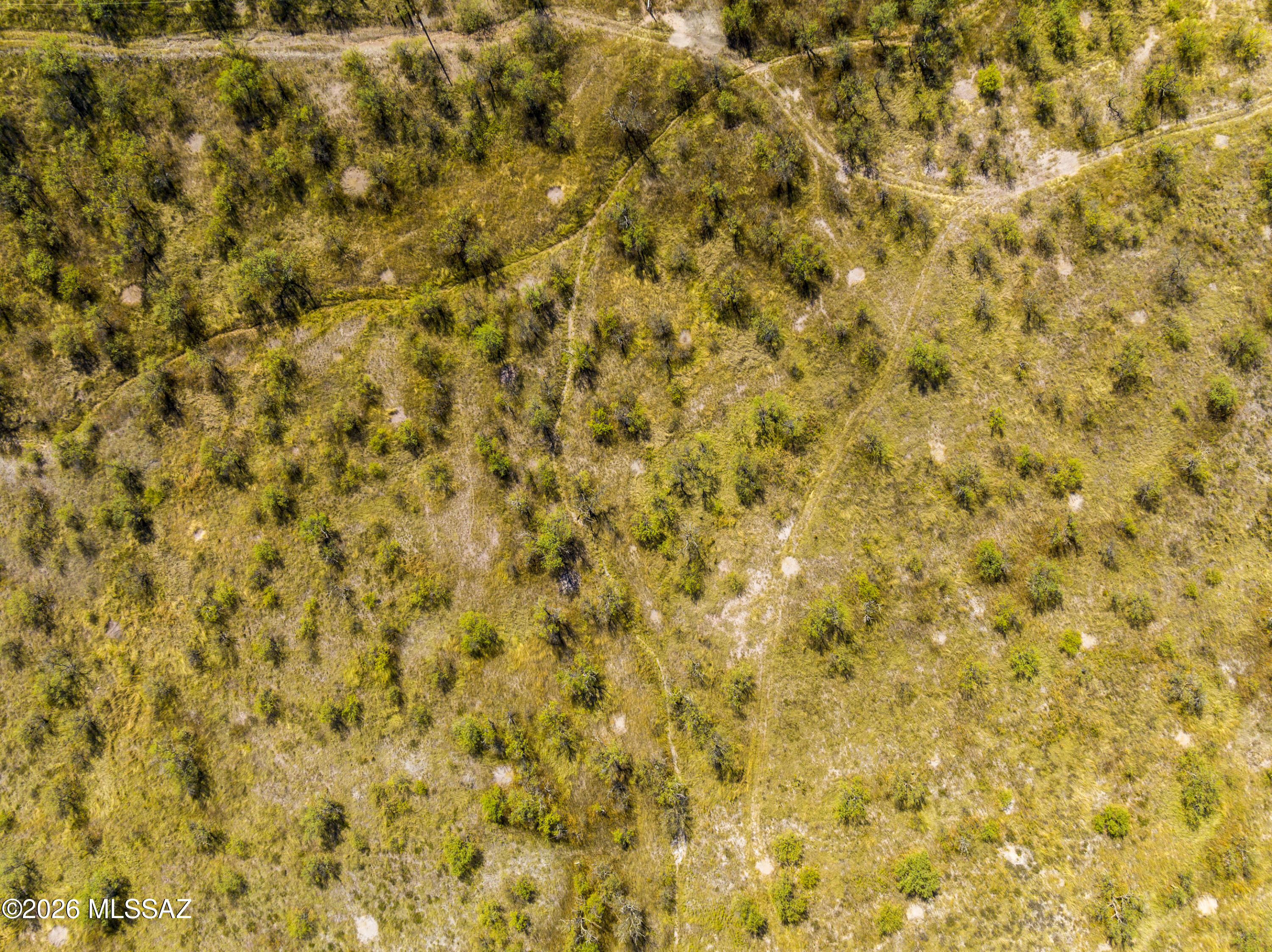 Arivaca - Land
