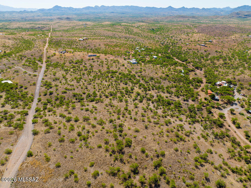 Arivaca - Land
