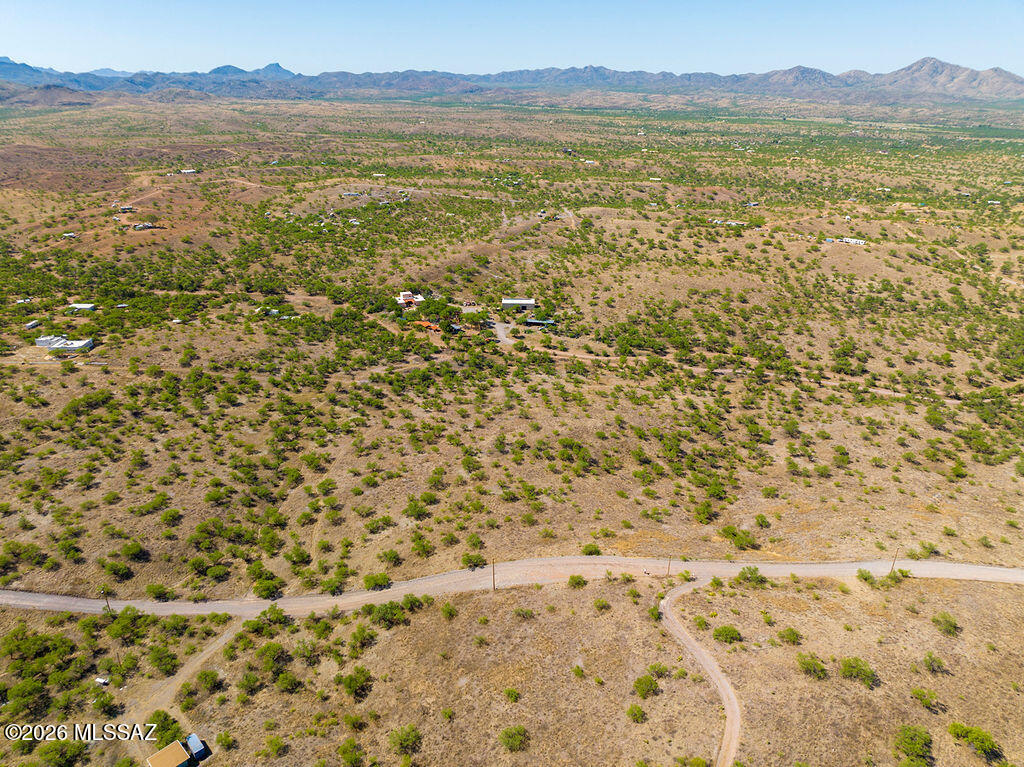 Arivaca - Land