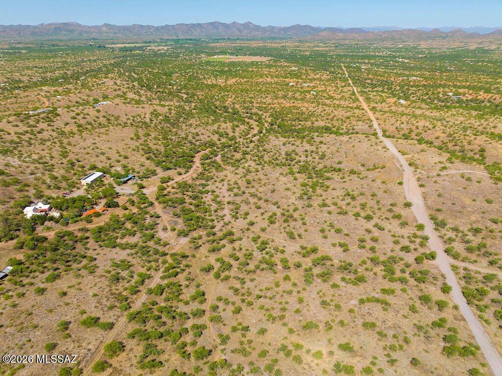Arivaca - Land