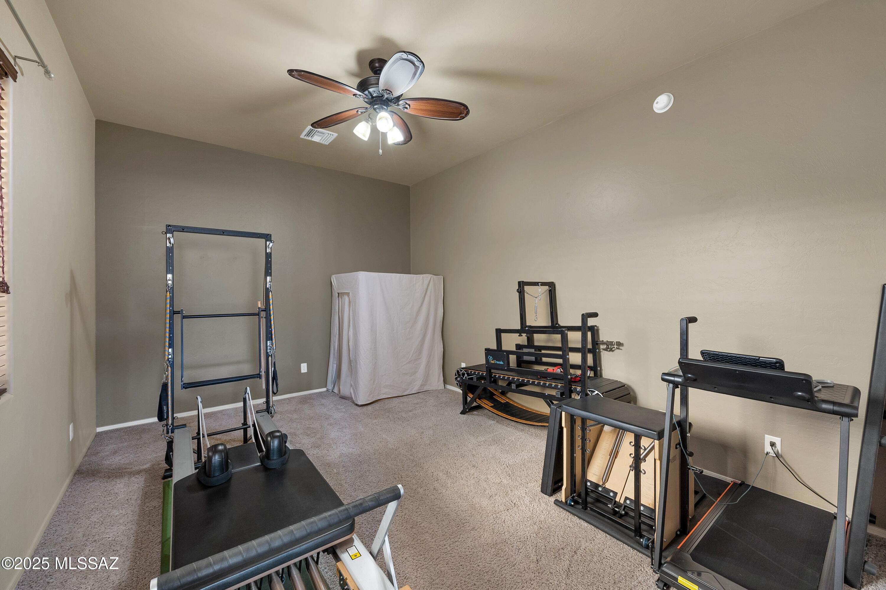 Rancho Del Lago (541-607) - Residential