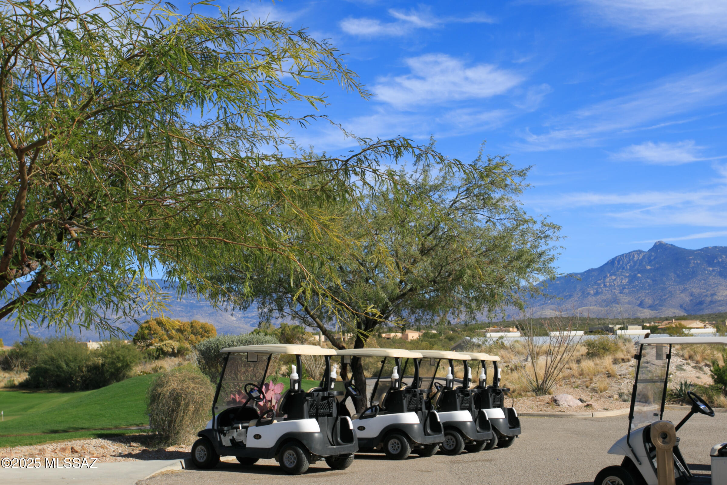 Rancho Del Lago (541-607) - Residential