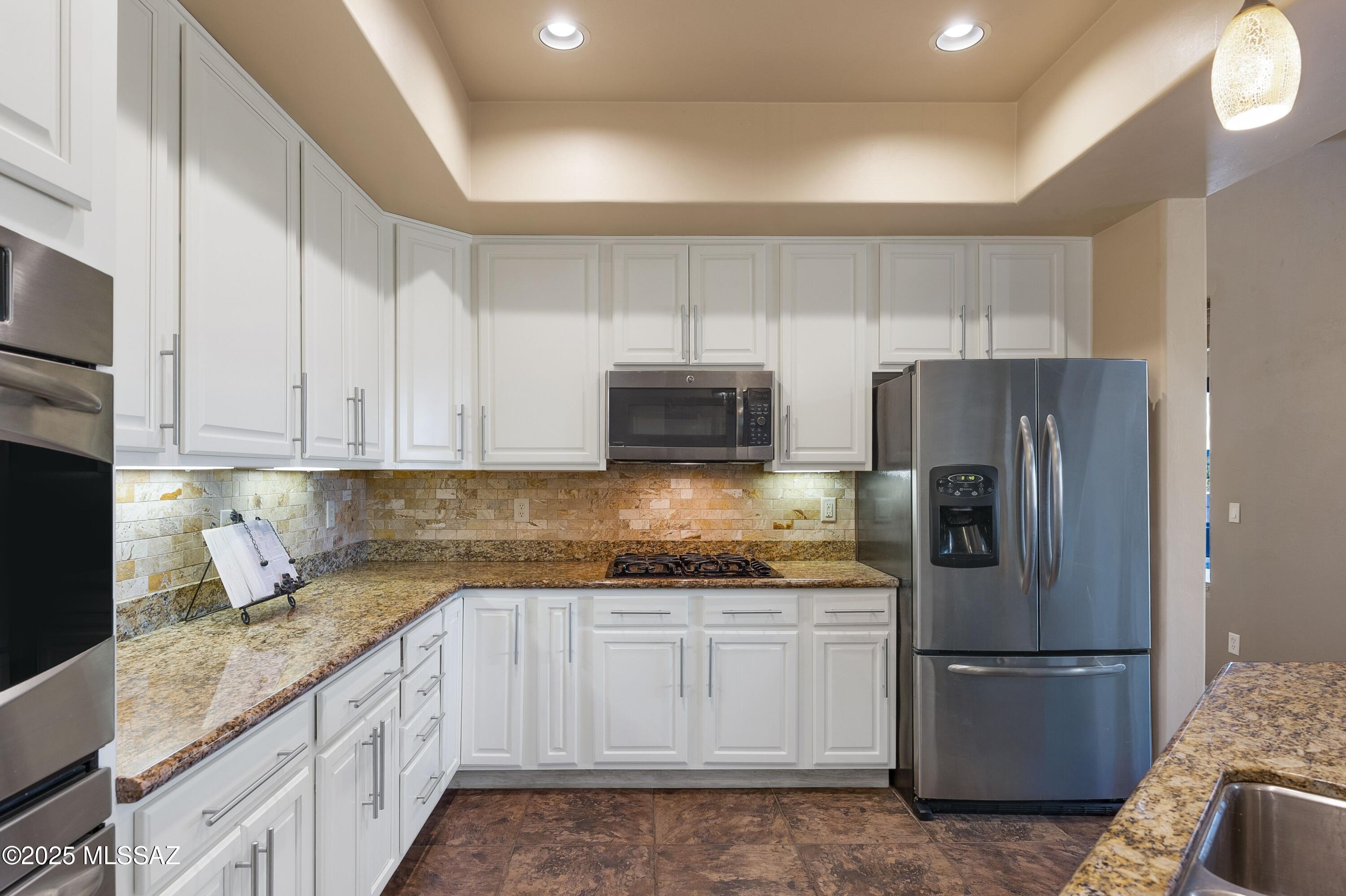 Rancho Del Lago (541-607) - Residential