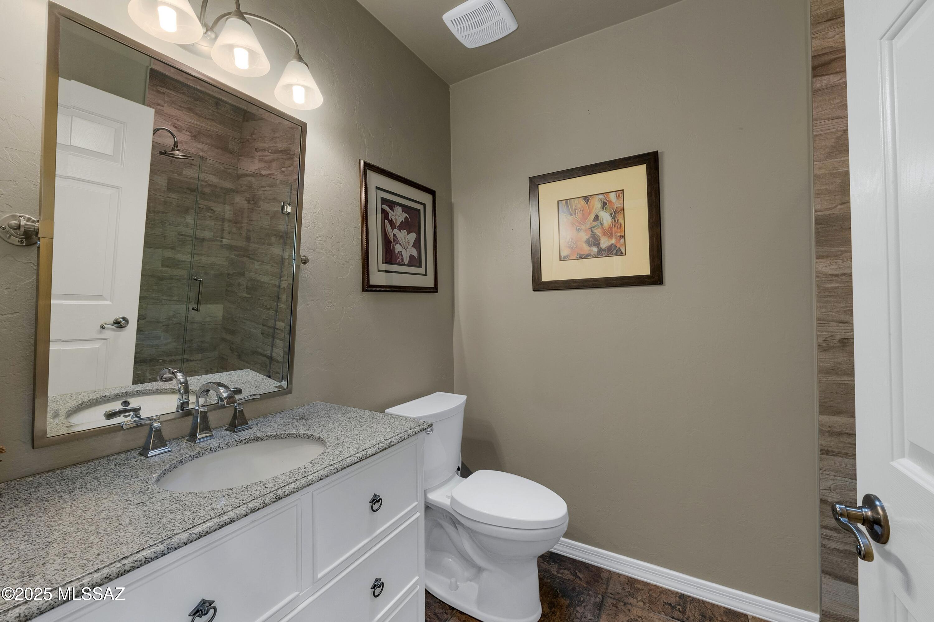 Rancho Del Lago (541-607) - Residential