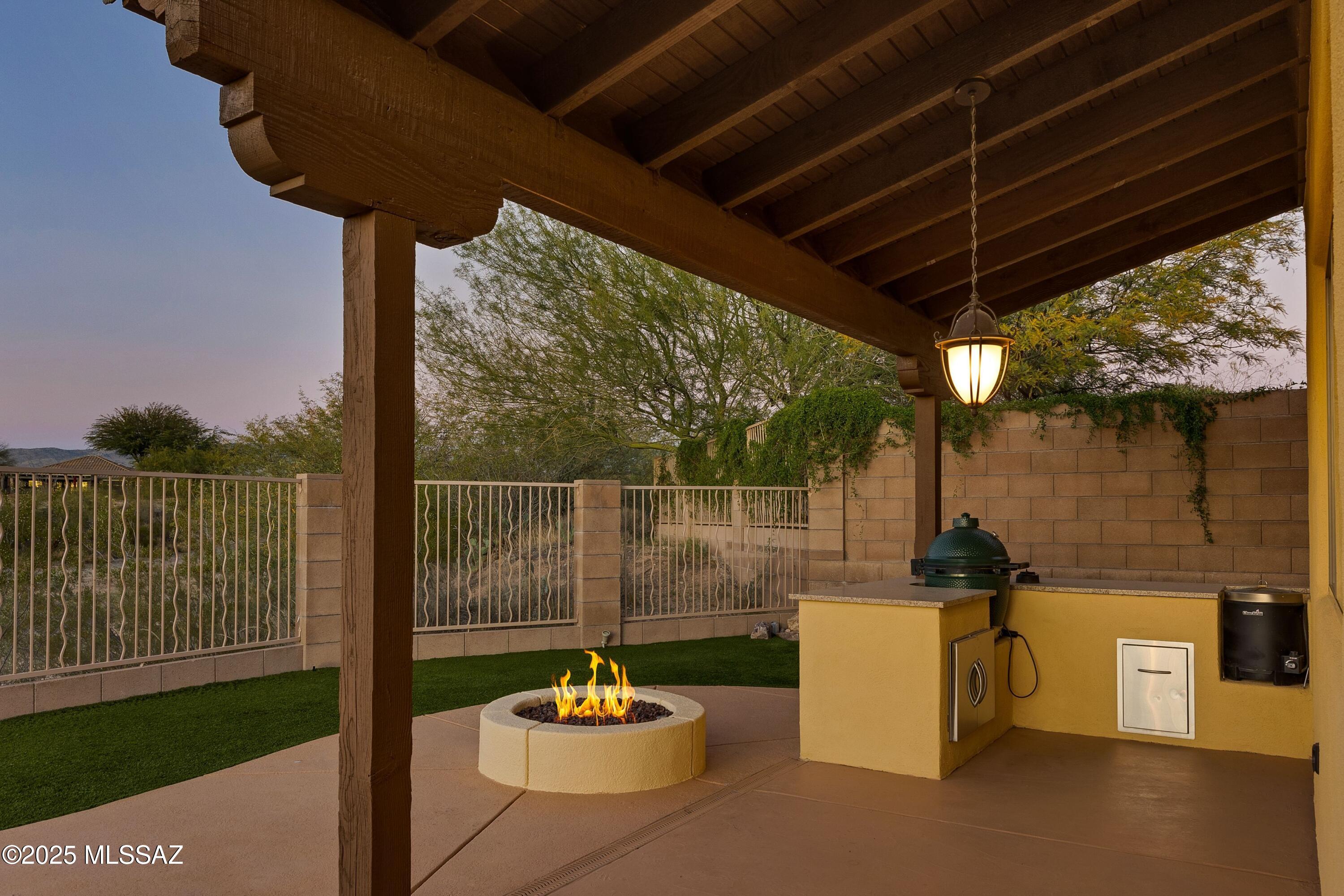 13803 E Sage Hills Drive