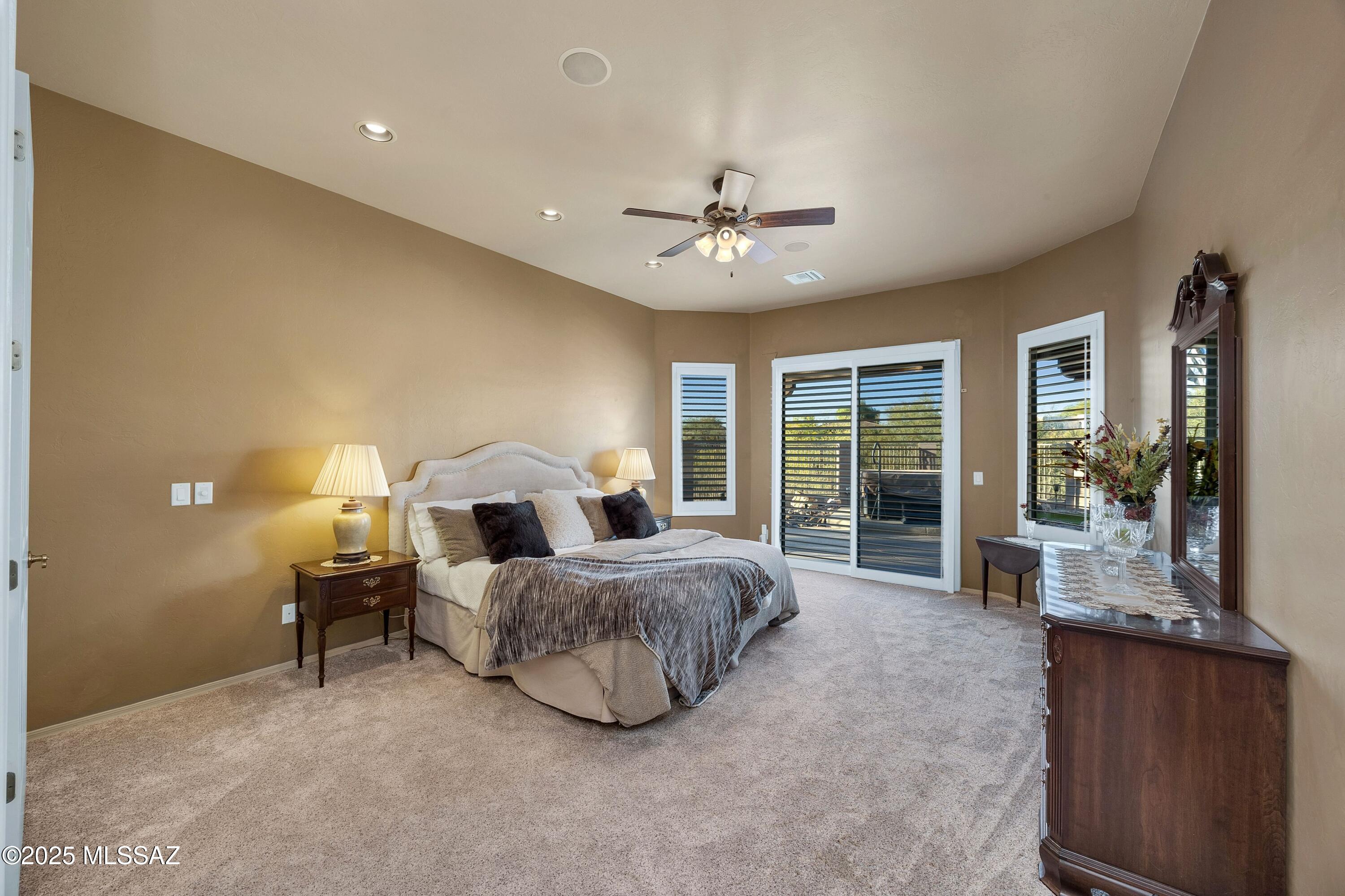 Rancho Del Lago (541-607) - Residential