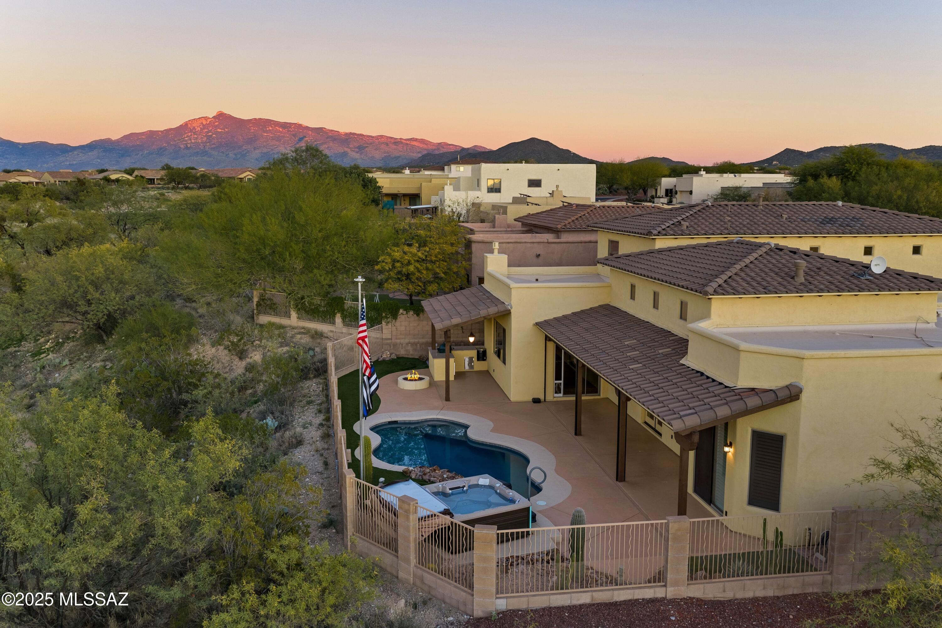 13803 E Sage Hills Drive