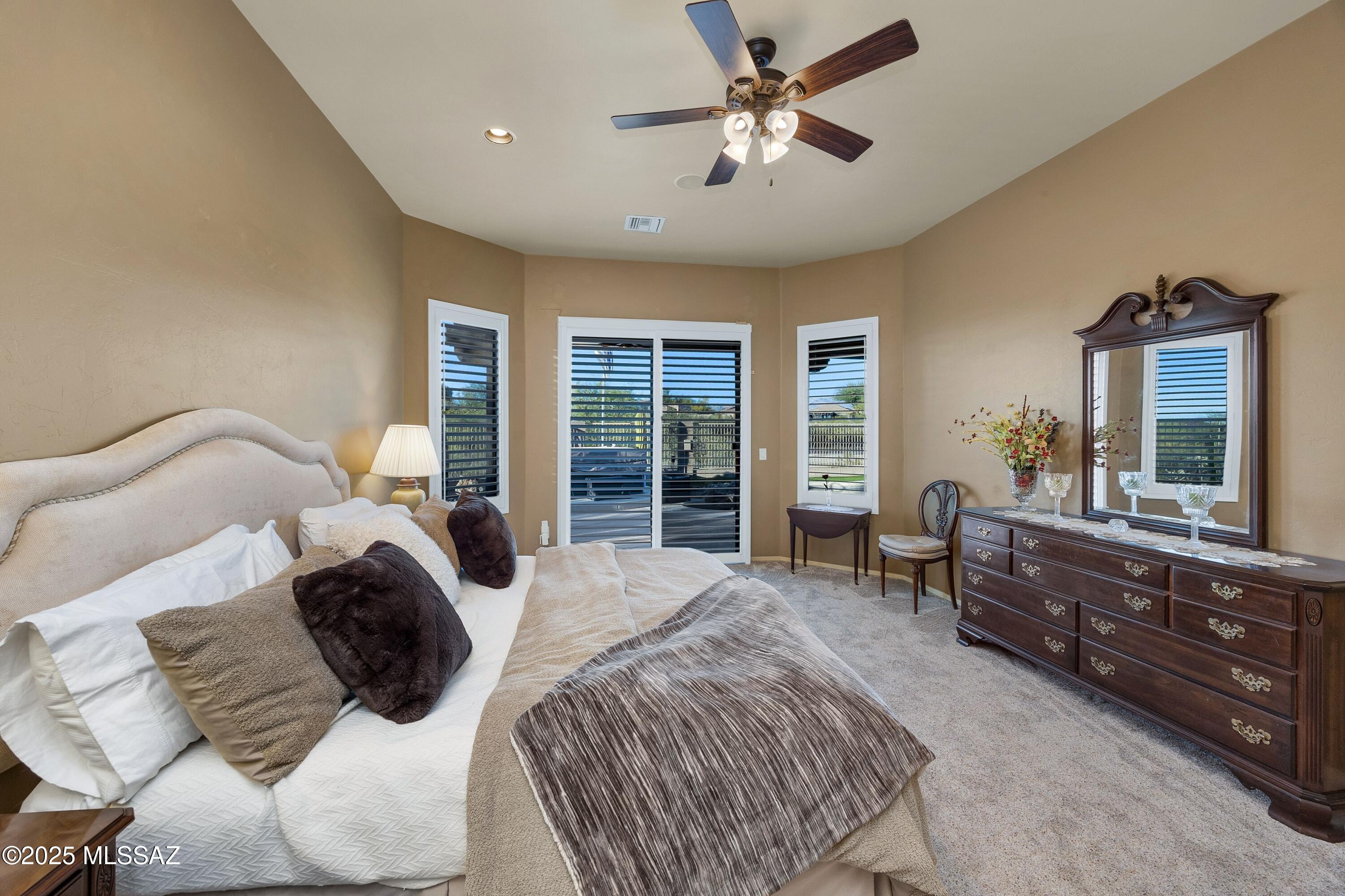 Rancho Del Lago (541-607) - Residential