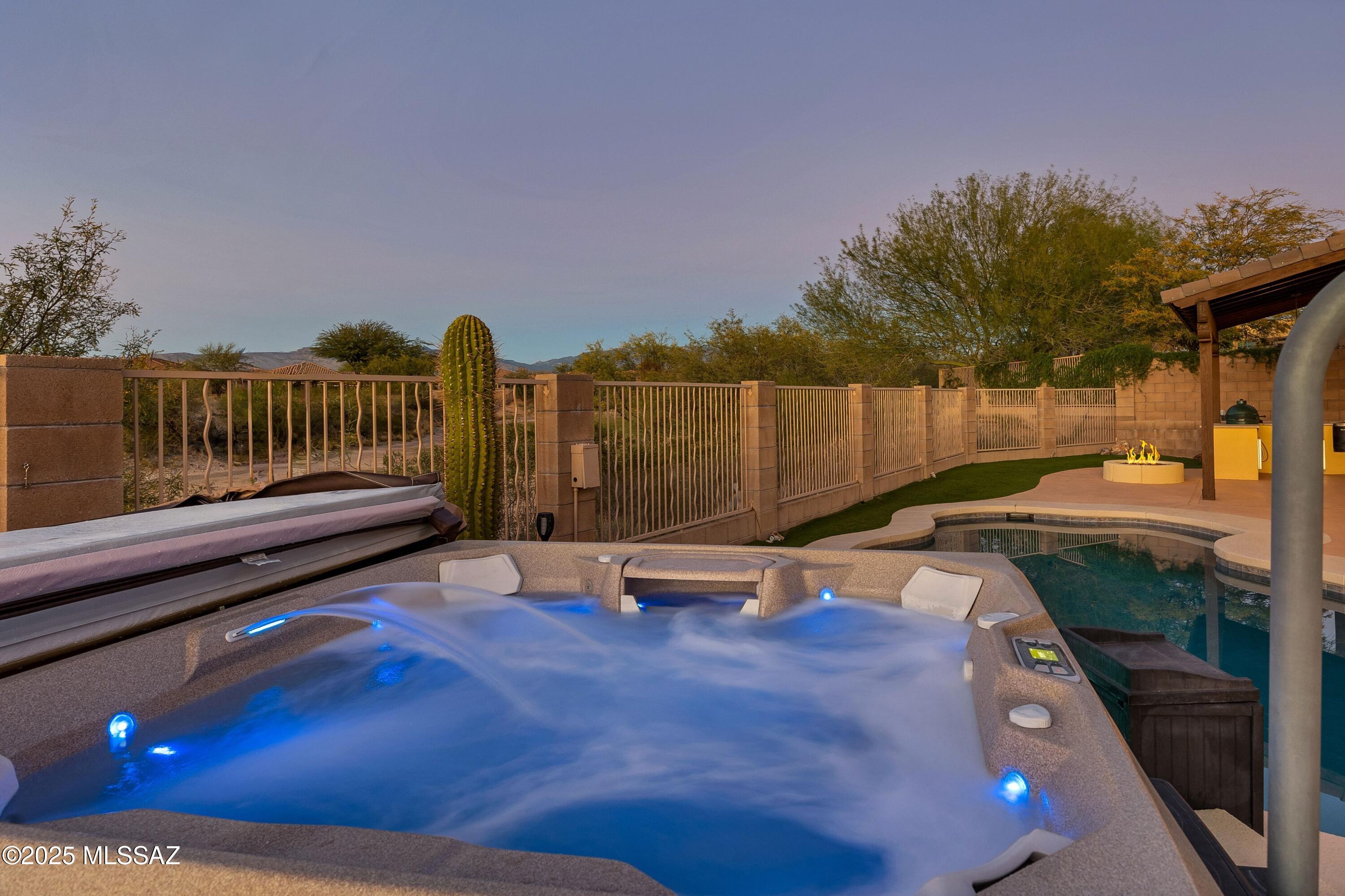 Rancho Del Lago (541-607) - Residential