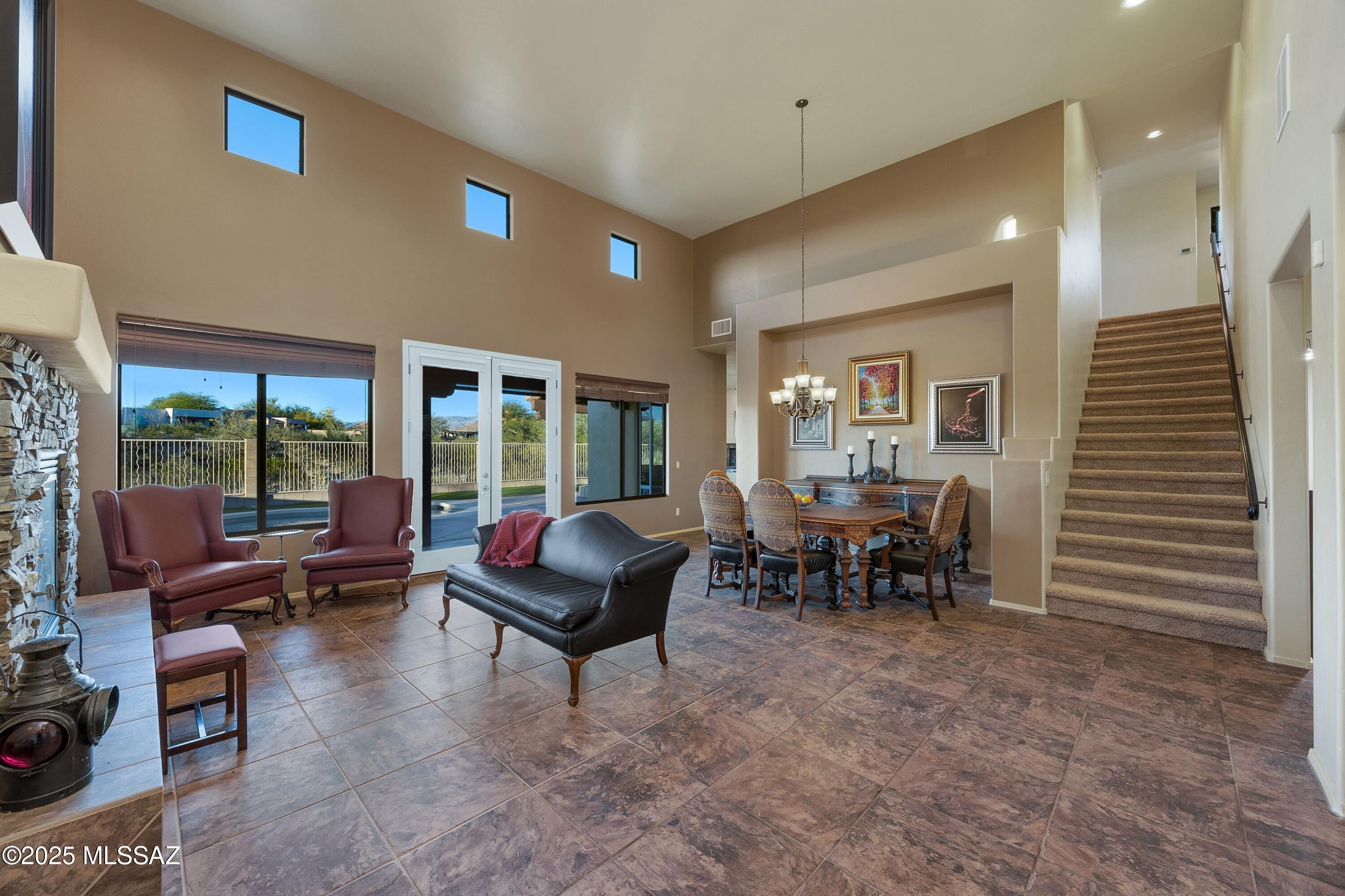 Rancho Del Lago (541-607) - Residential