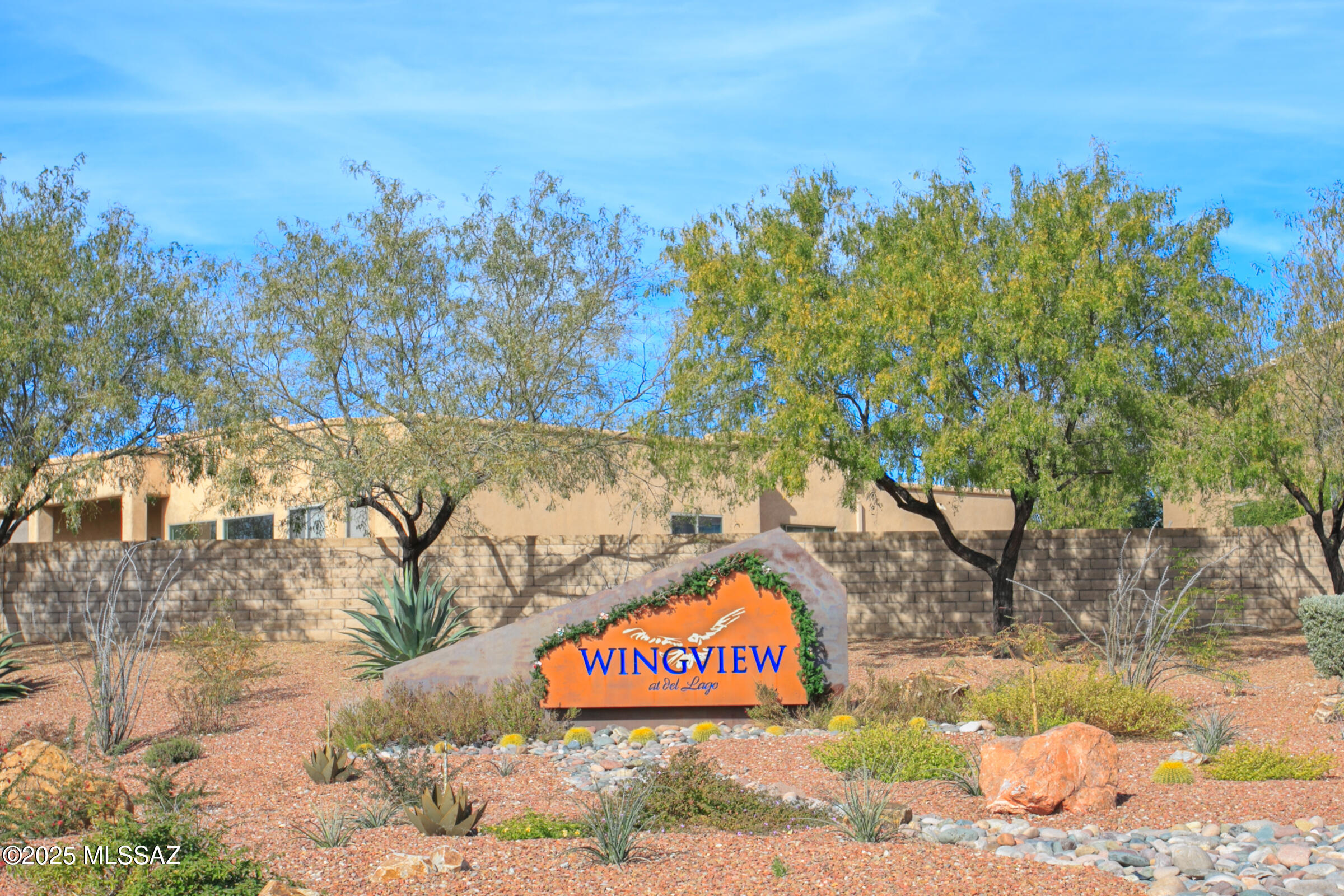 Rancho Del Lago (541-607) - Residential