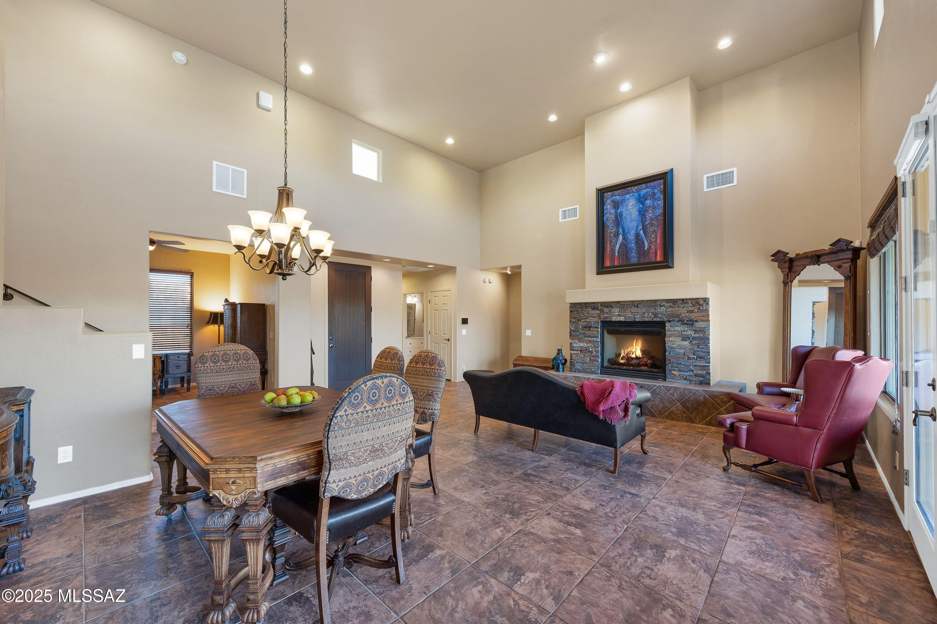 Rancho Del Lago (541-607) - Residential