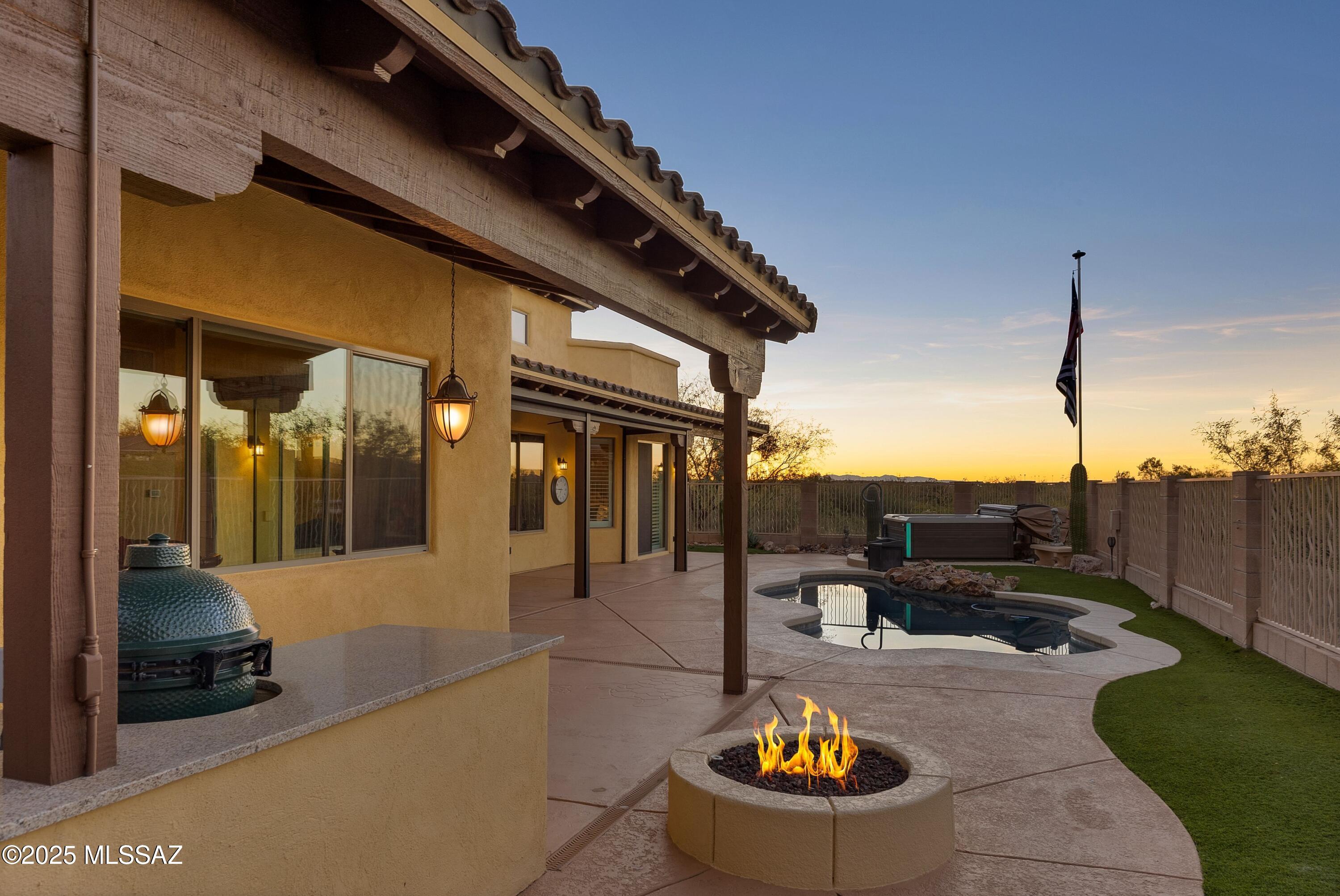 Rancho Del Lago (541-607) - Residential