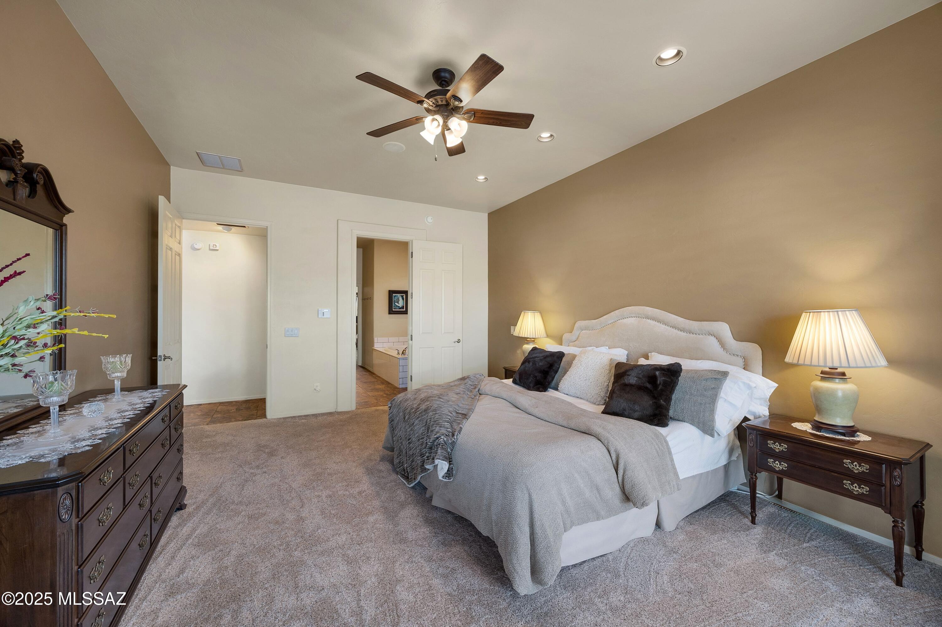 Rancho Del Lago (541-607) - Residential