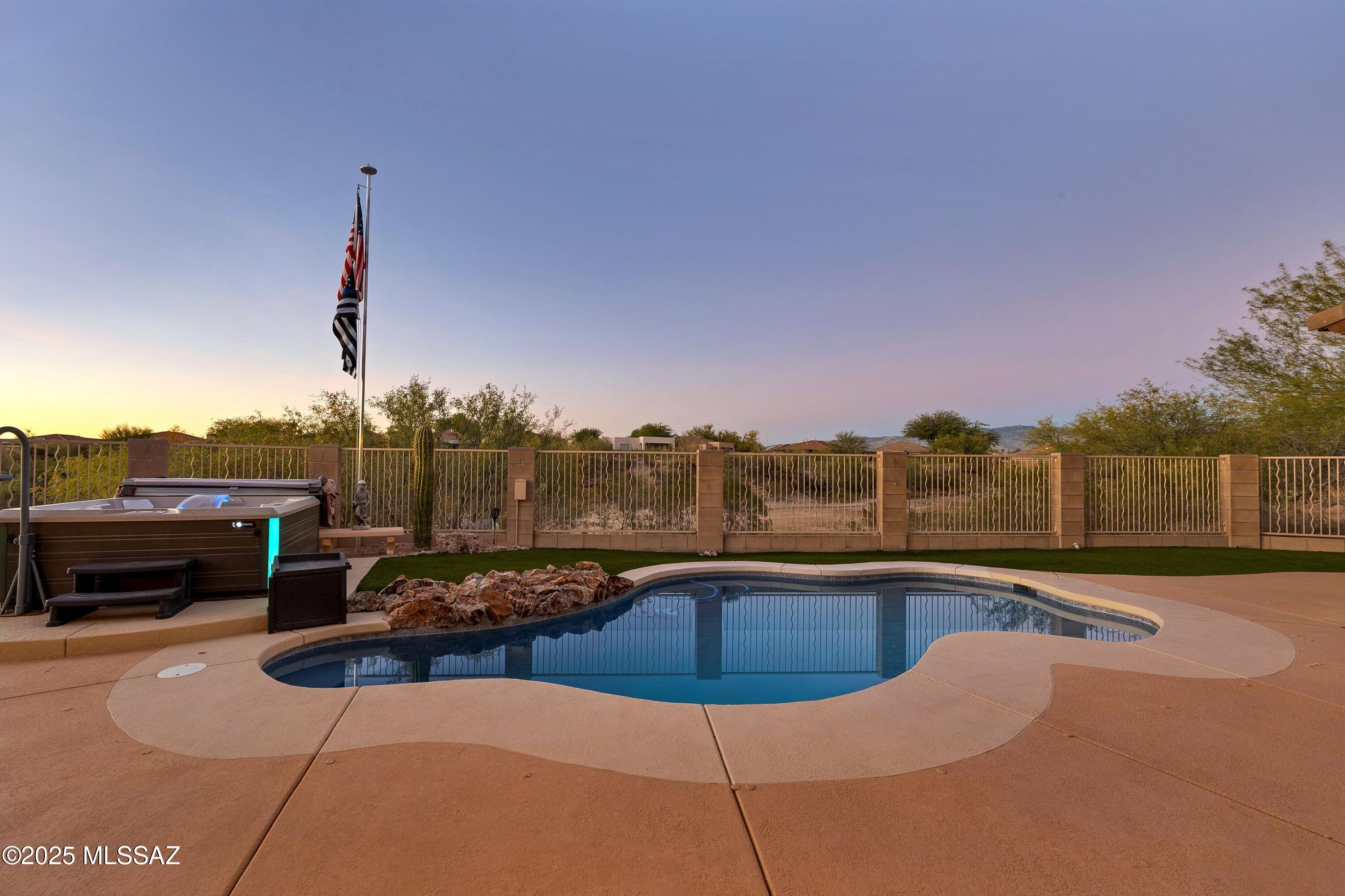 13803 E Sage Hills Drive