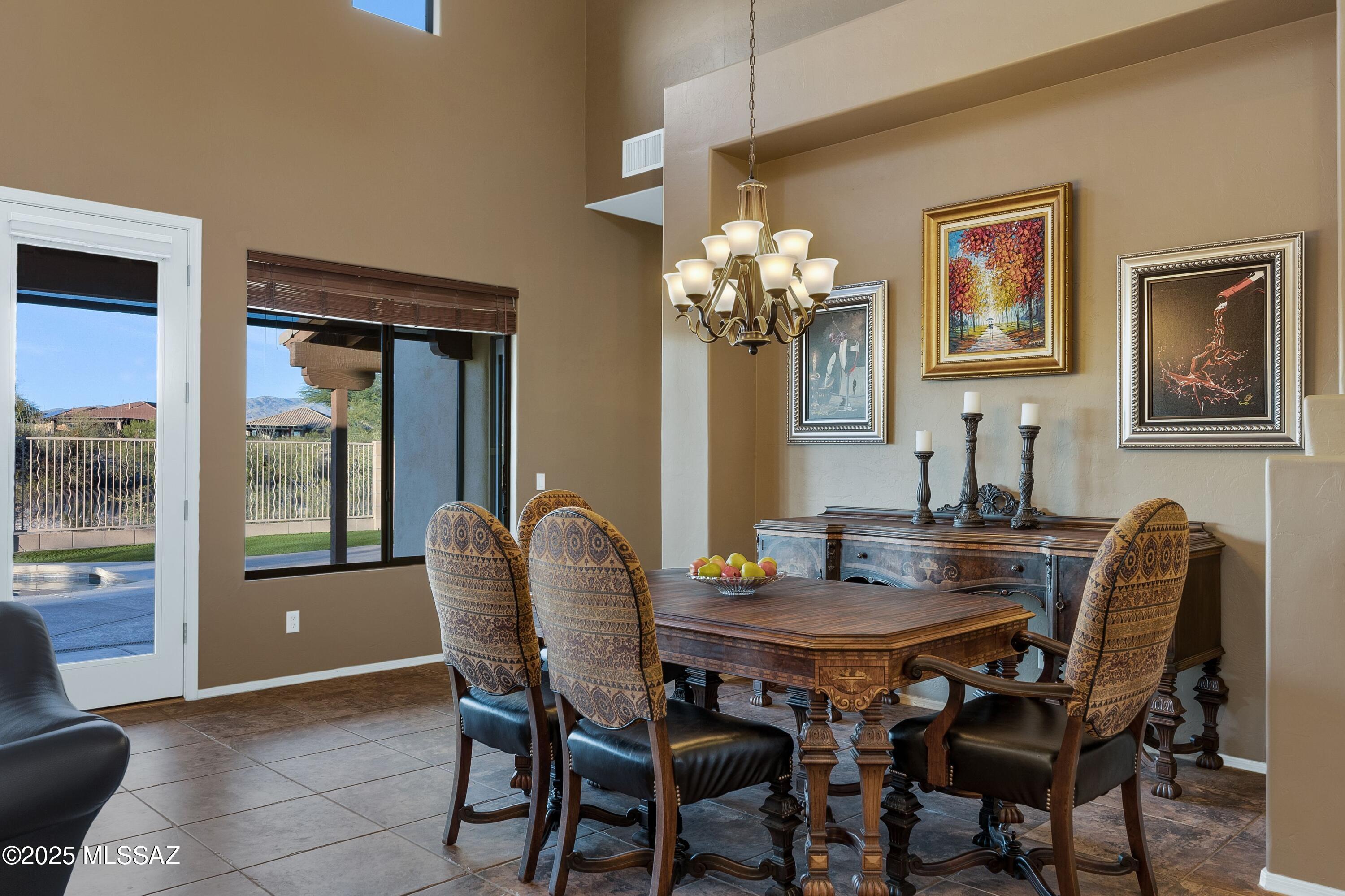 Rancho Del Lago (541-607) - Residential