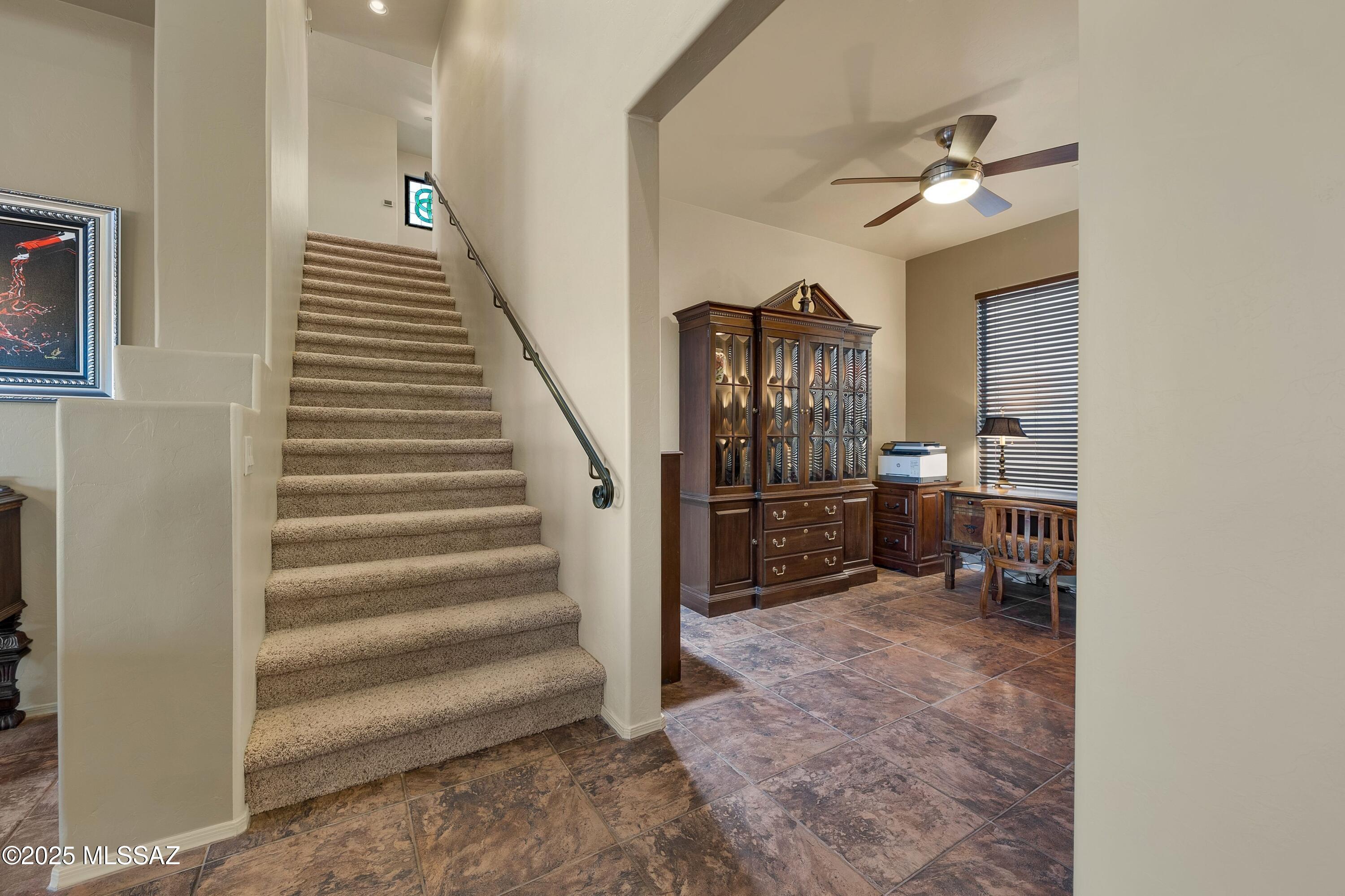 Rancho Del Lago (541-607) - Residential