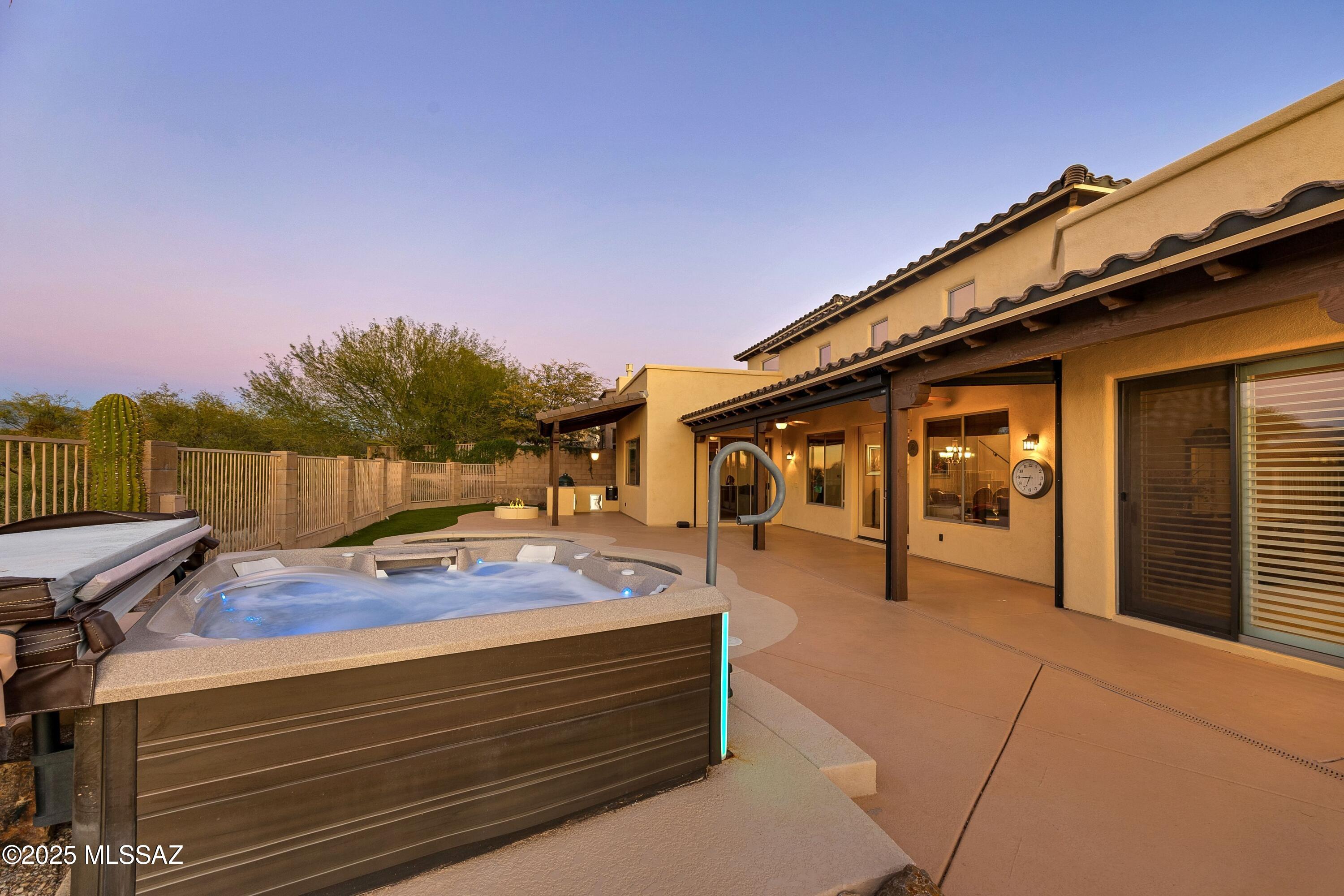 Rancho Del Lago (541-607) - Residential