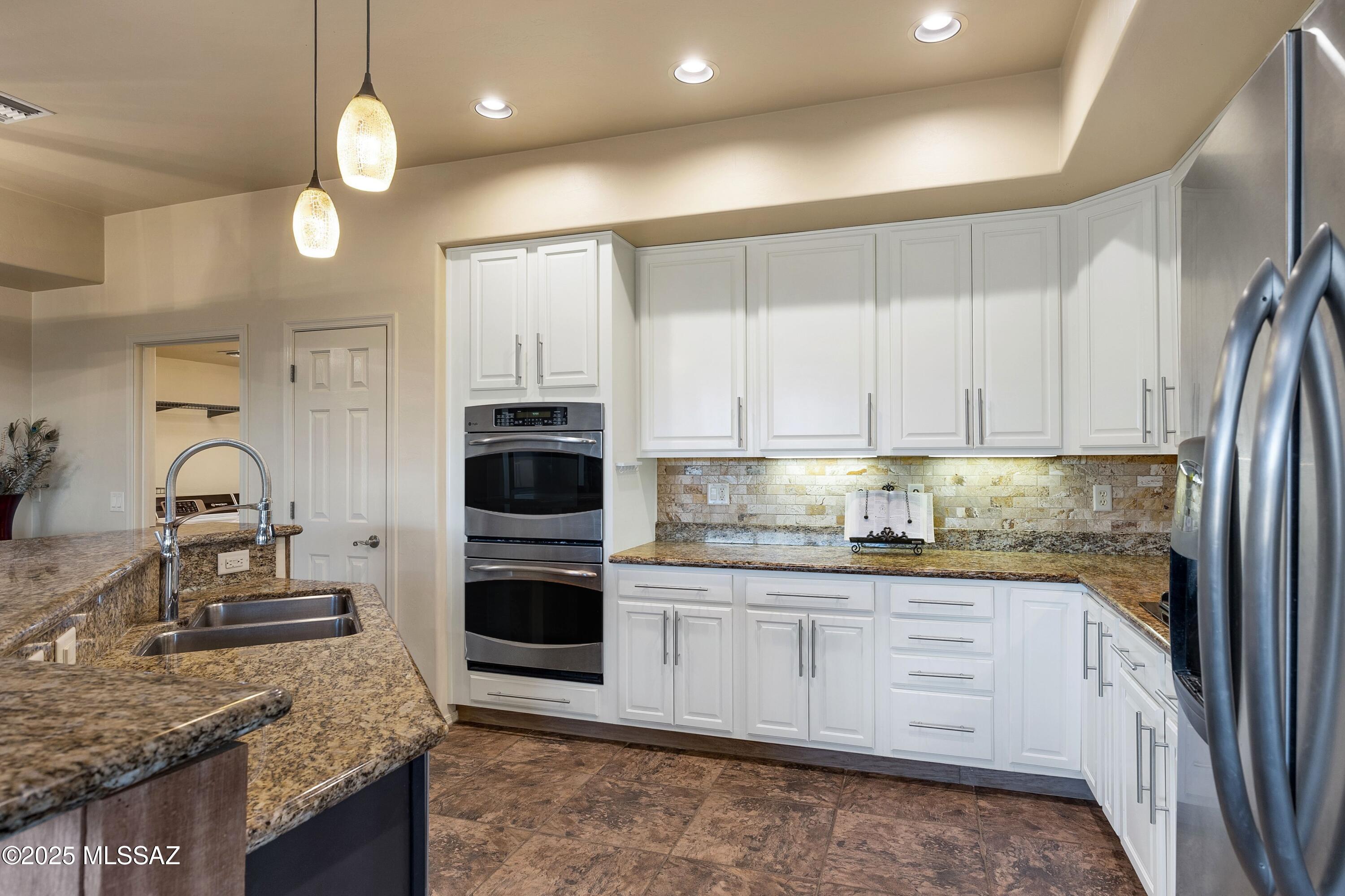Rancho Del Lago (541-607) - Residential